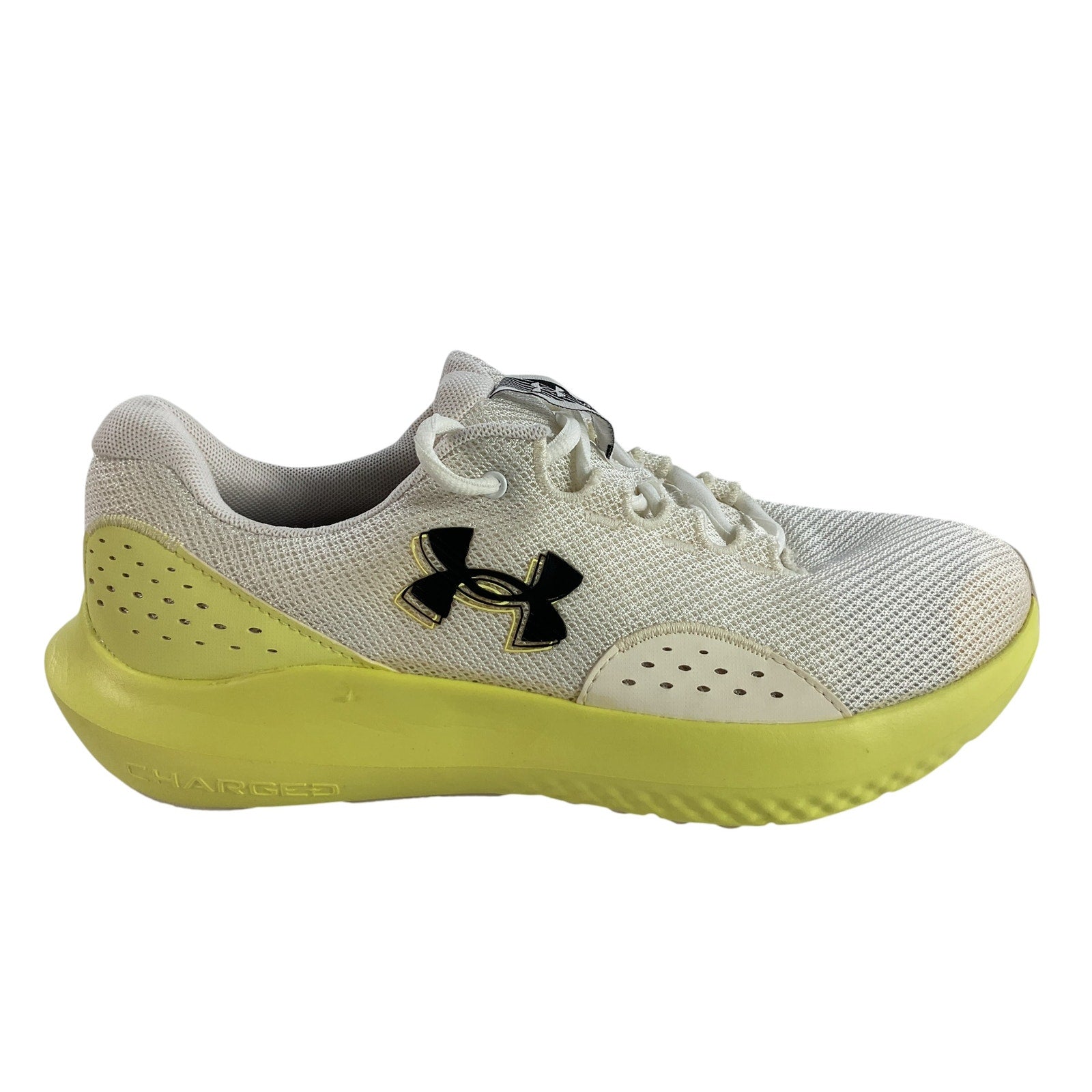 Tenis 11 (UNDER ARMOUR)