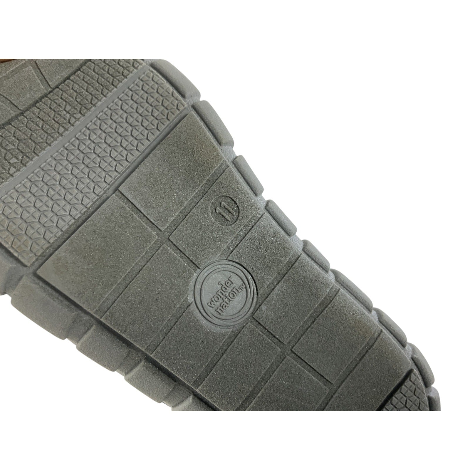Zapato niño 11 (Wonder Nation)