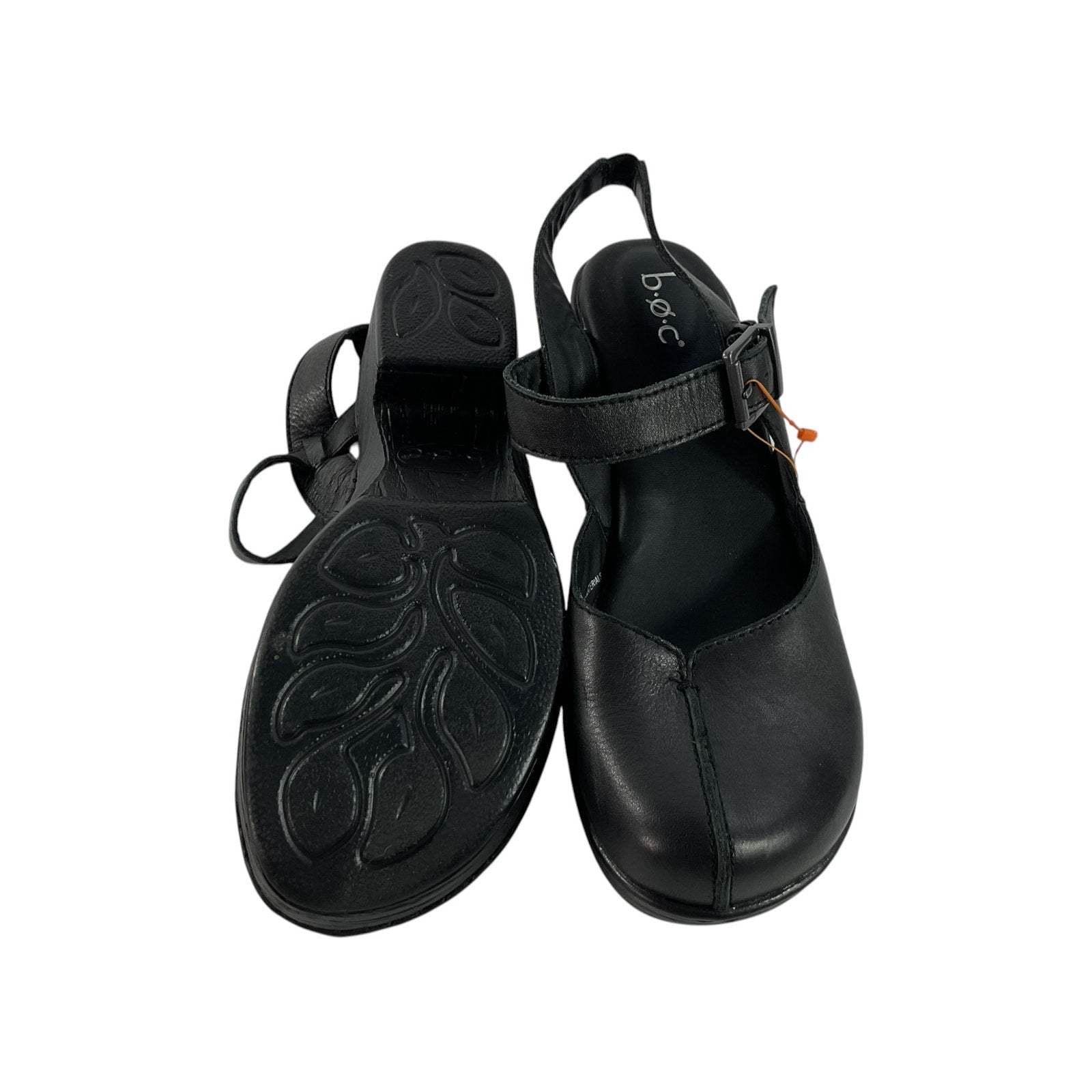 Zapato 9M (b.o.c)