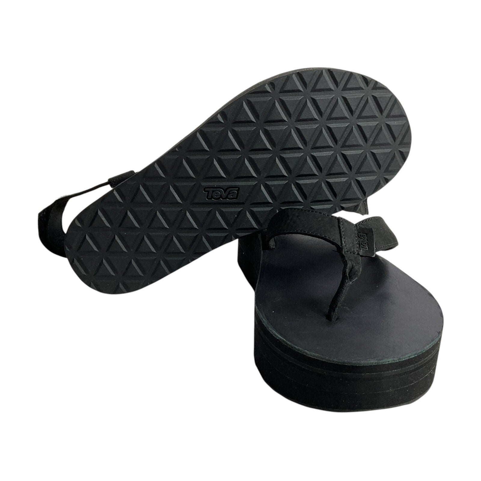 Sandalia 9 (TEVA)