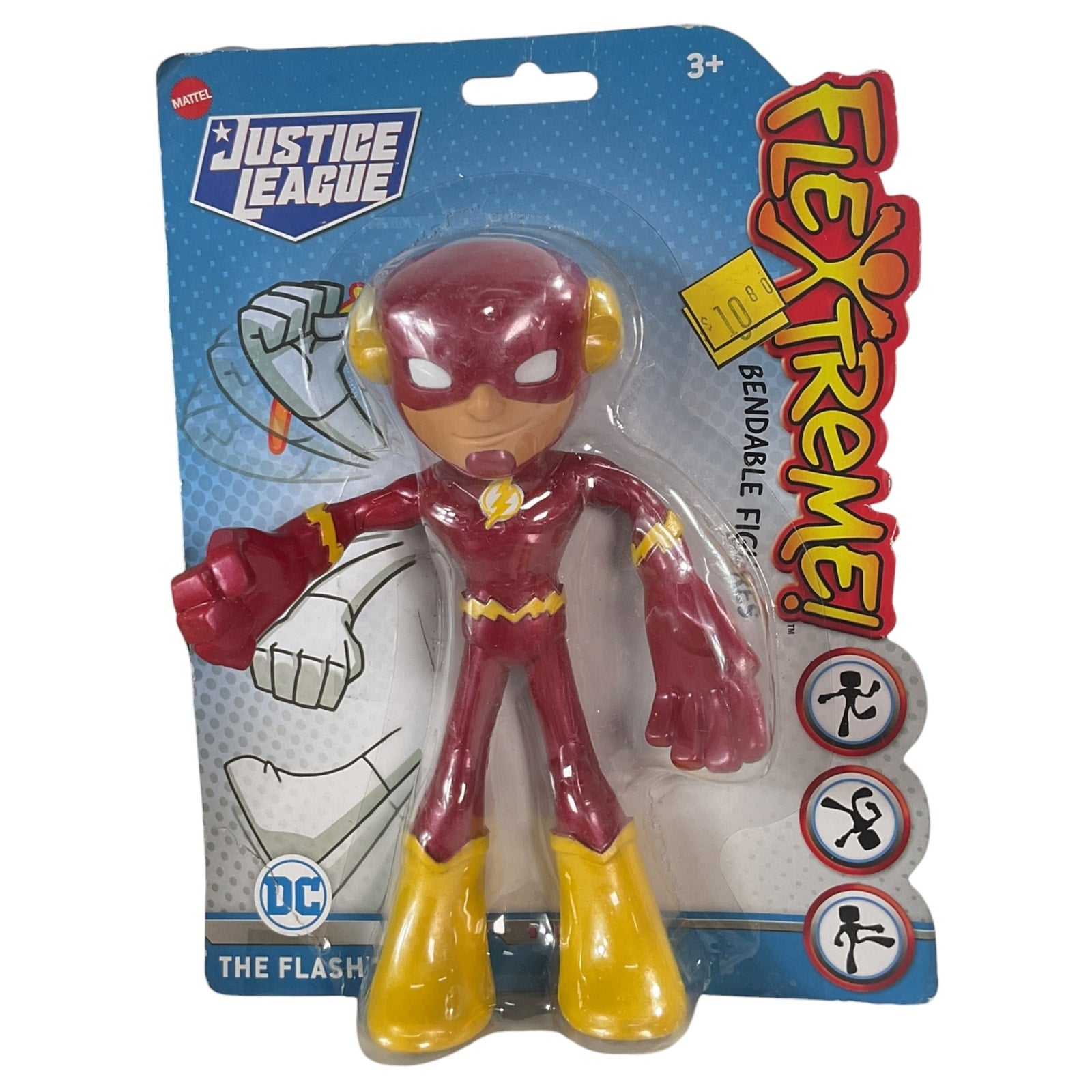 Flash (Justice League)