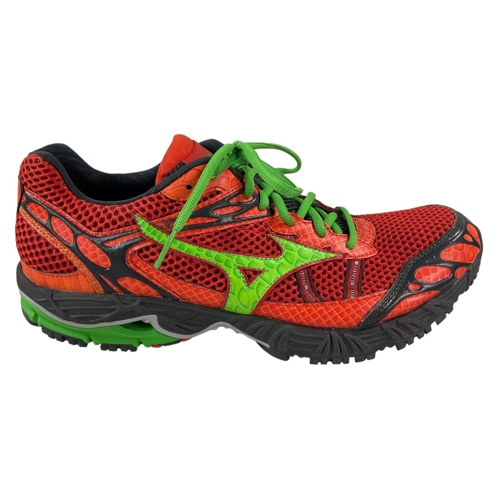 Tenis 11.5 (Mizuno)