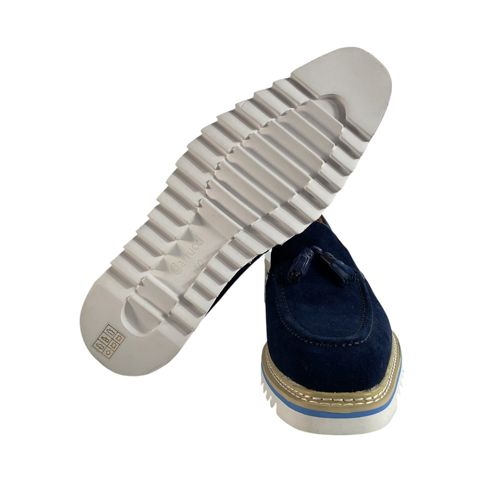 Zapato 10 (Garrucci)