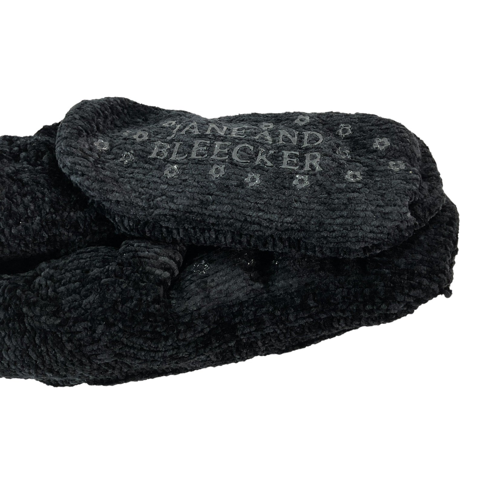 Calcetines tipo pantuflas (JAENE AND BLEECKER)