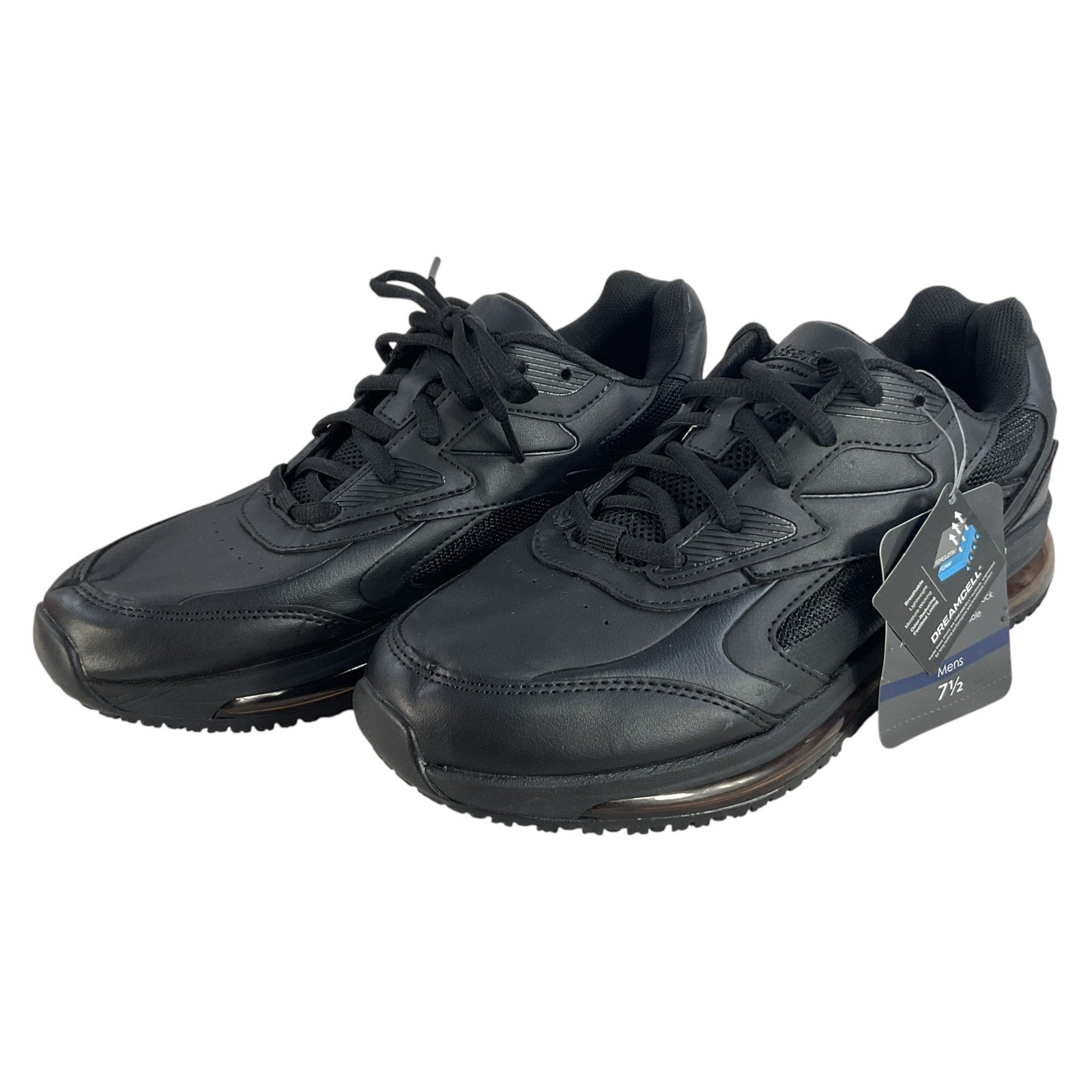 Tenis 7.5 (Tredsafe)