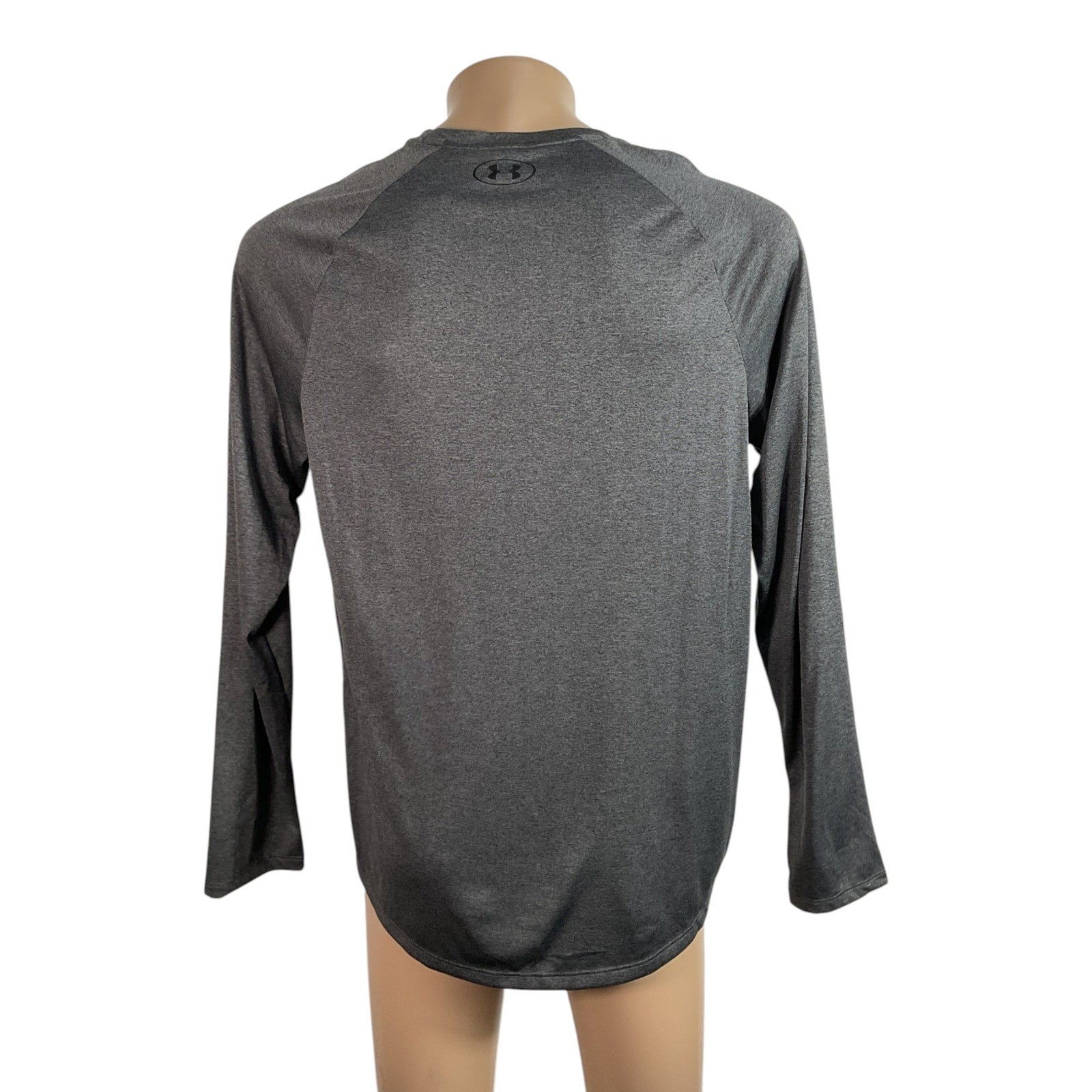 Sudadero L (Under Armour)