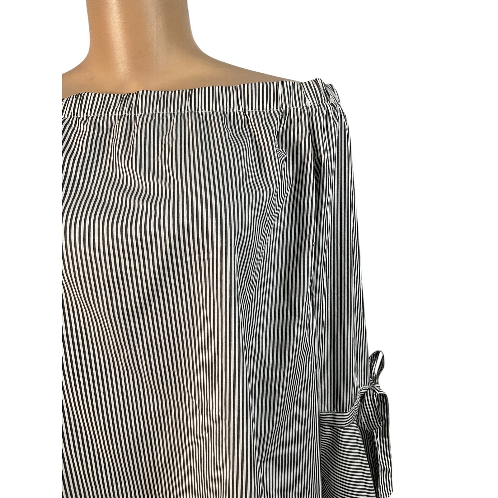 Blusa L (Bleu Ciel)