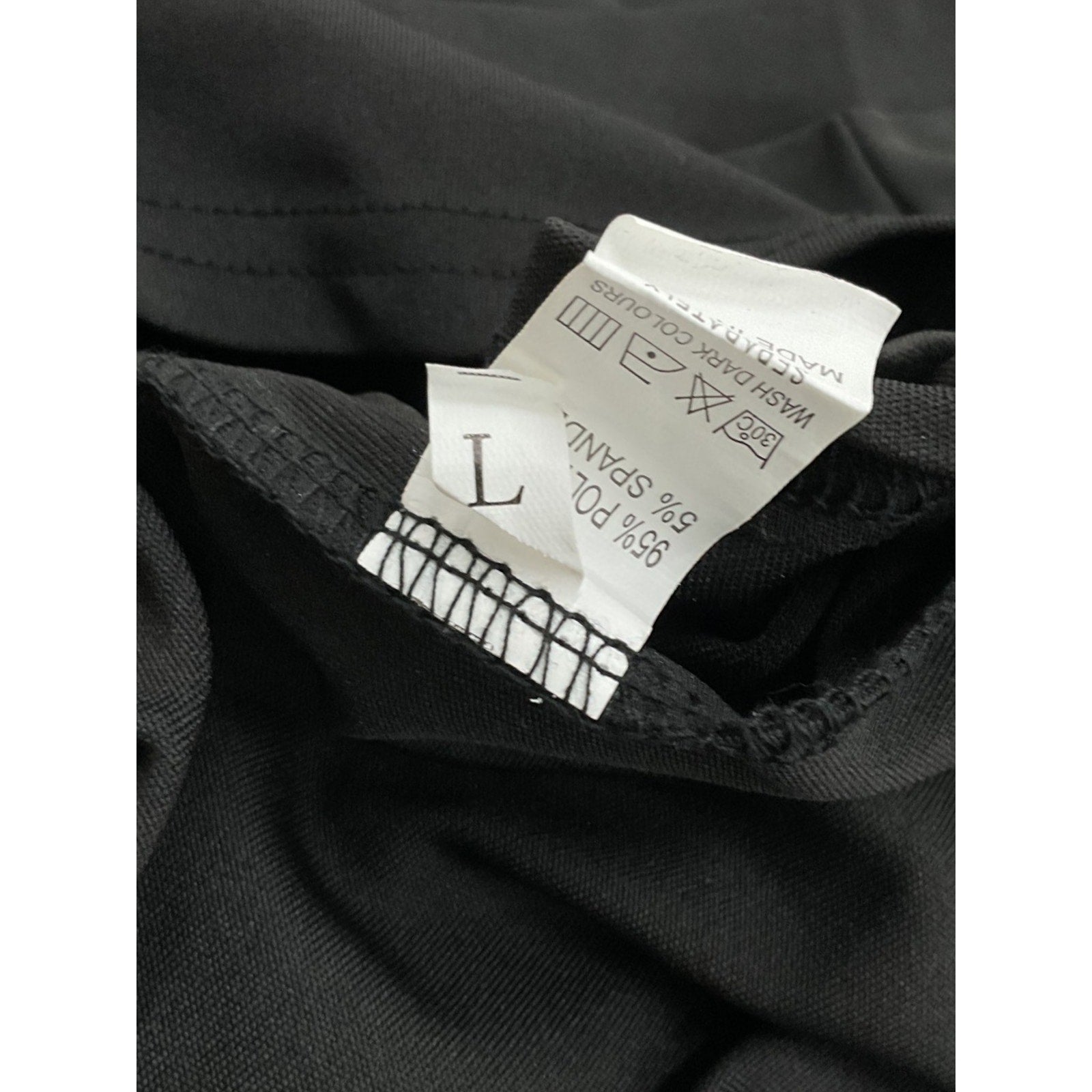 Blusa L