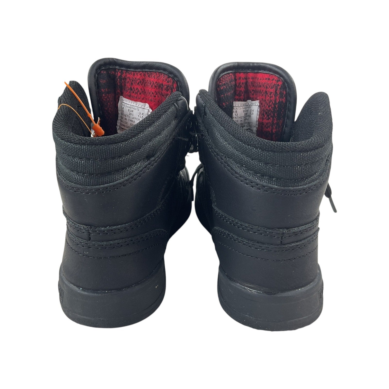 Tenis niño 12 (LEVI’S)