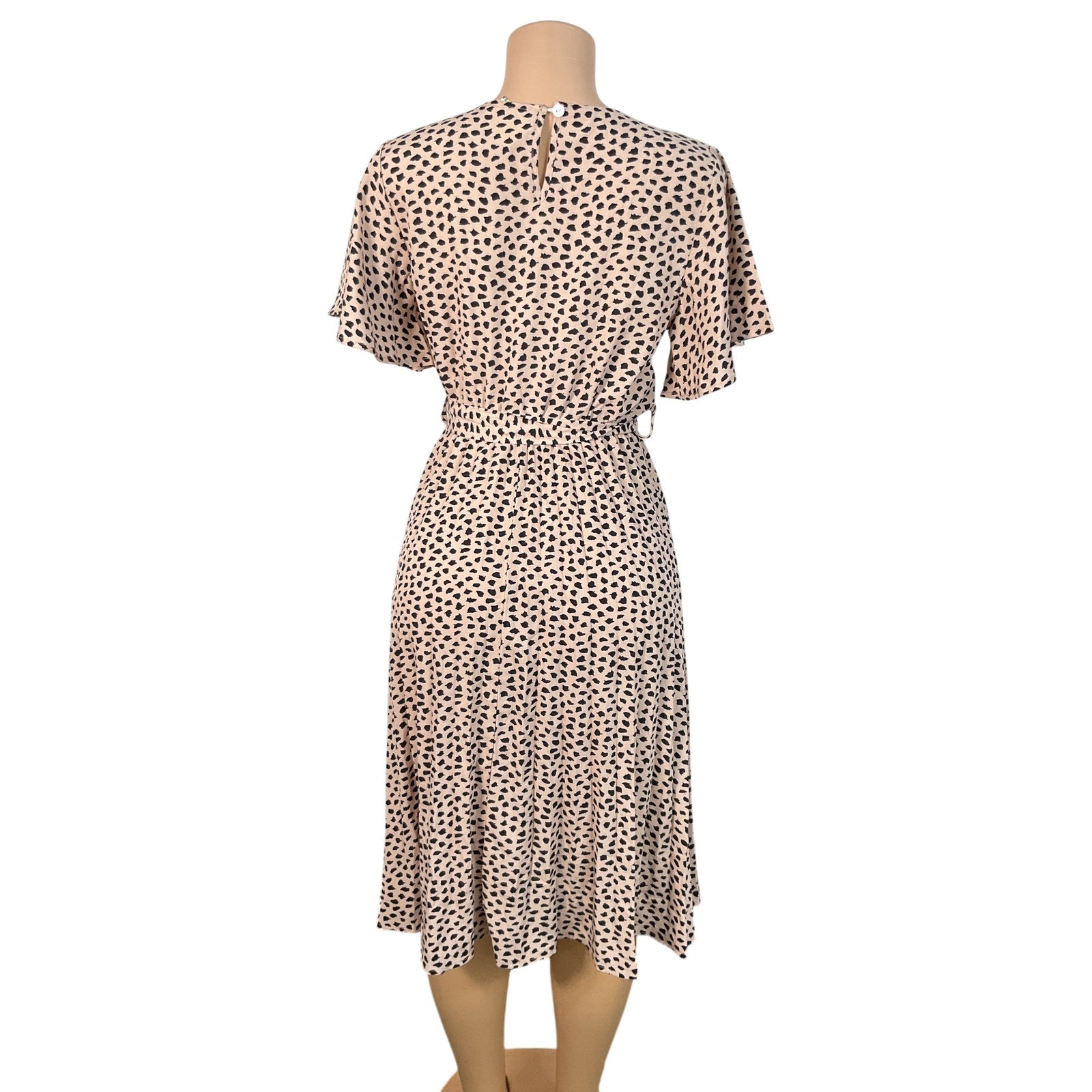 Vestido S (Shein)
