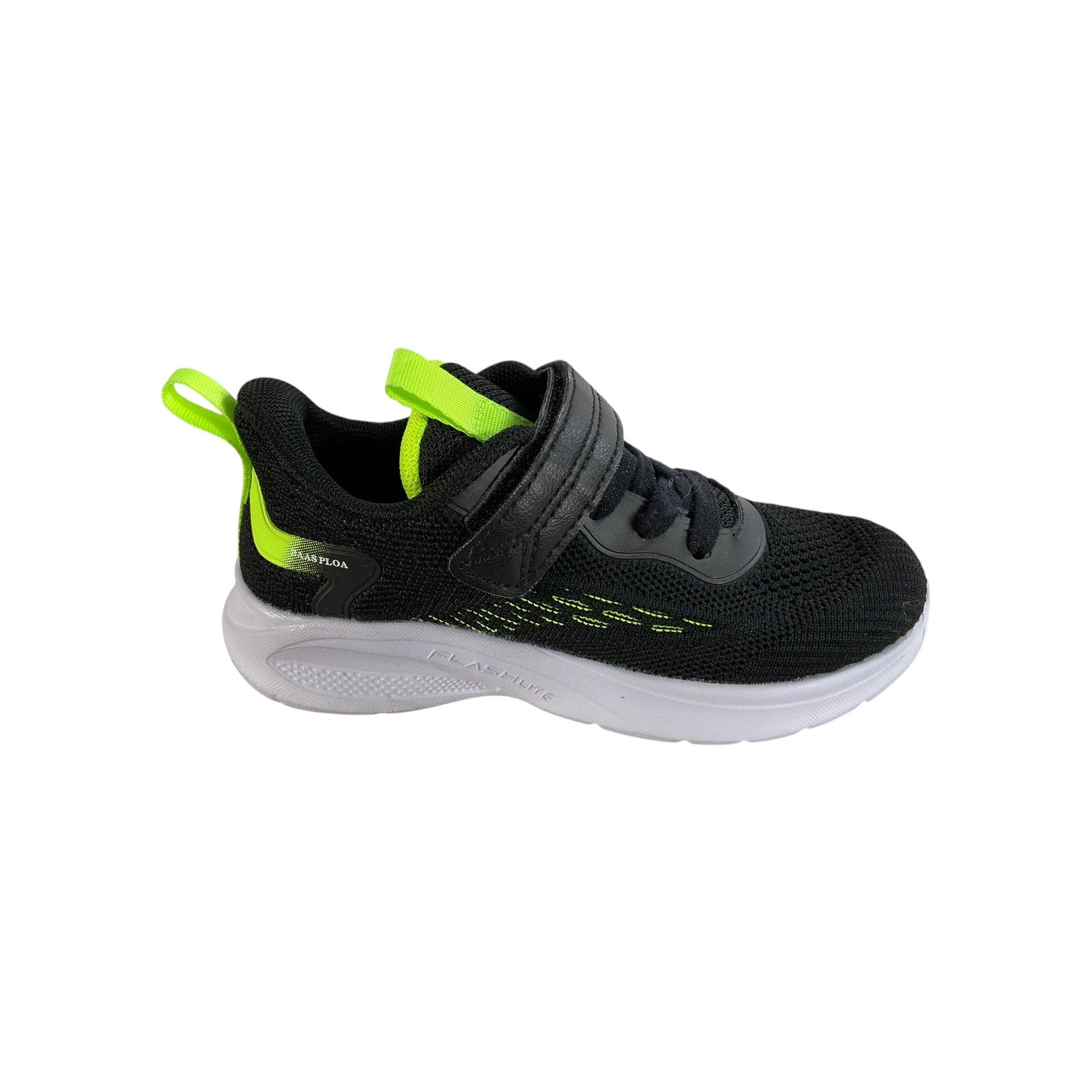Tenis Niño 1.5 (BAAS PLOA)