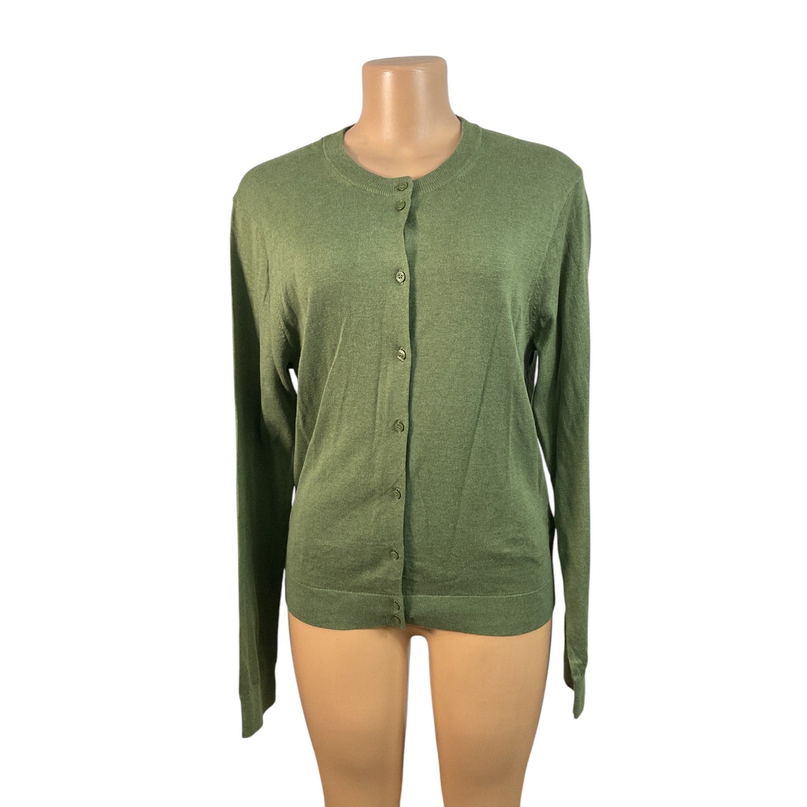 Blusa L (J.Crew)