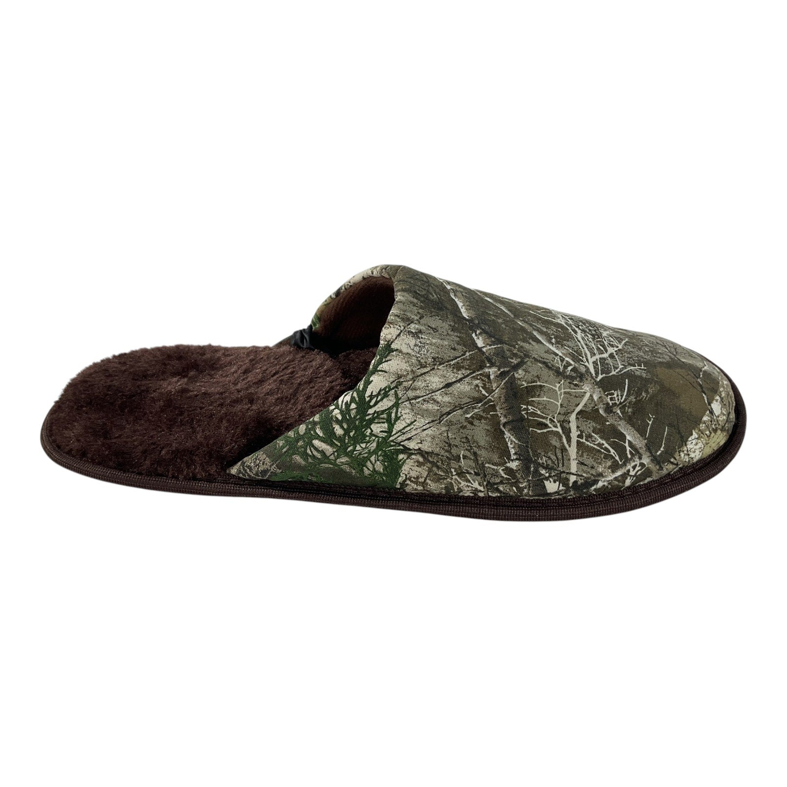 Pantuflas 11 (Faux Fur)