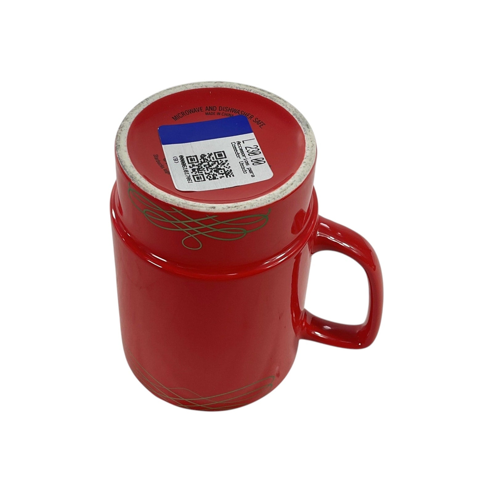 Taza (Starbucks)