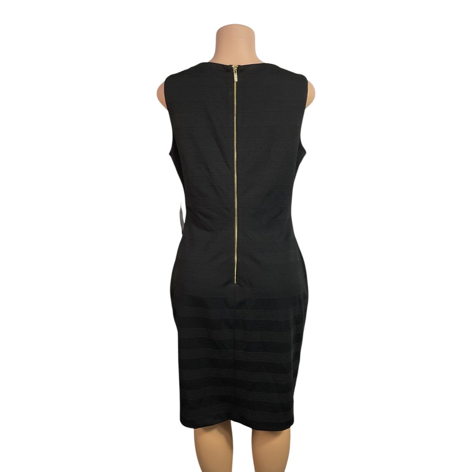 Vestido 12 (CHAPS)