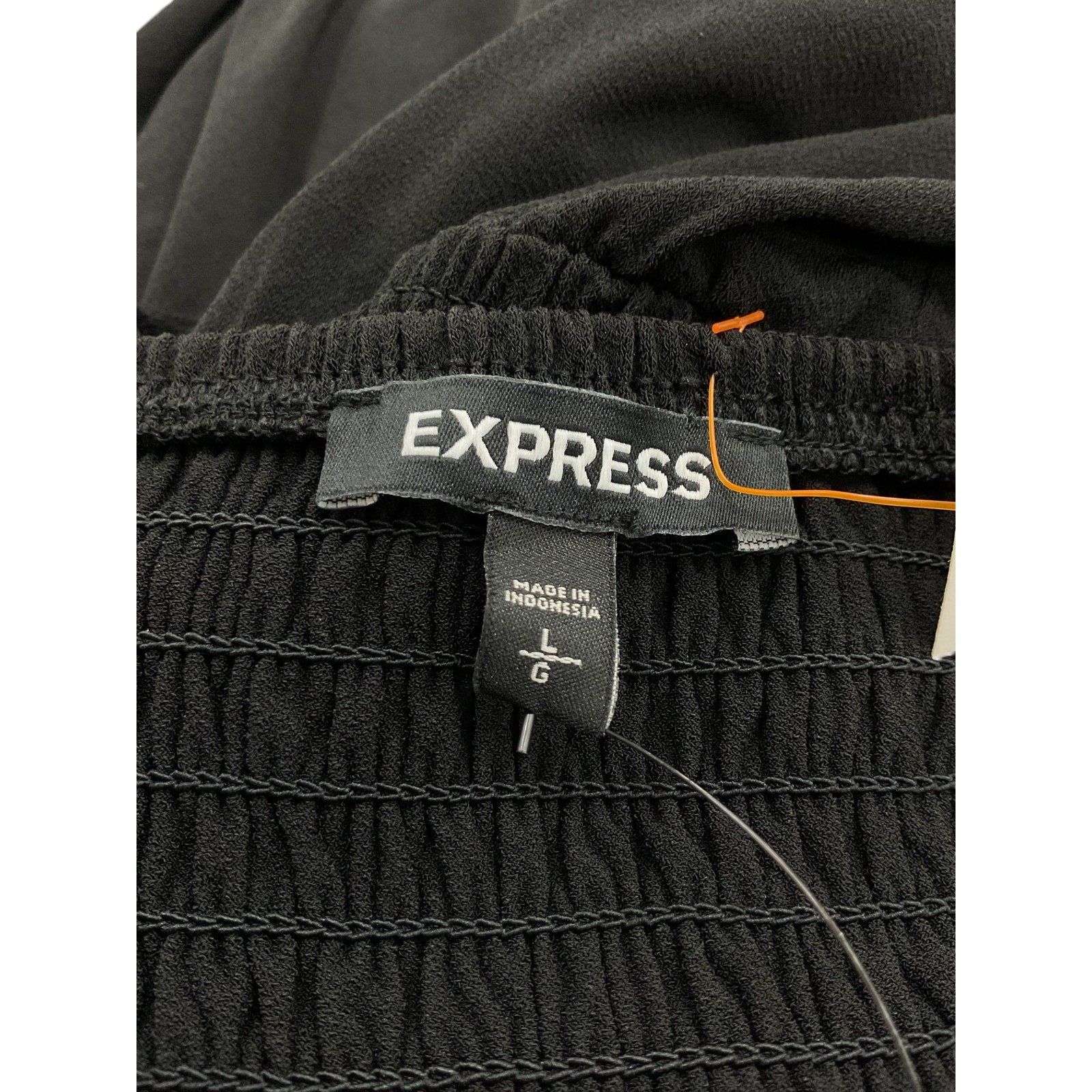 Jumper L (Express)