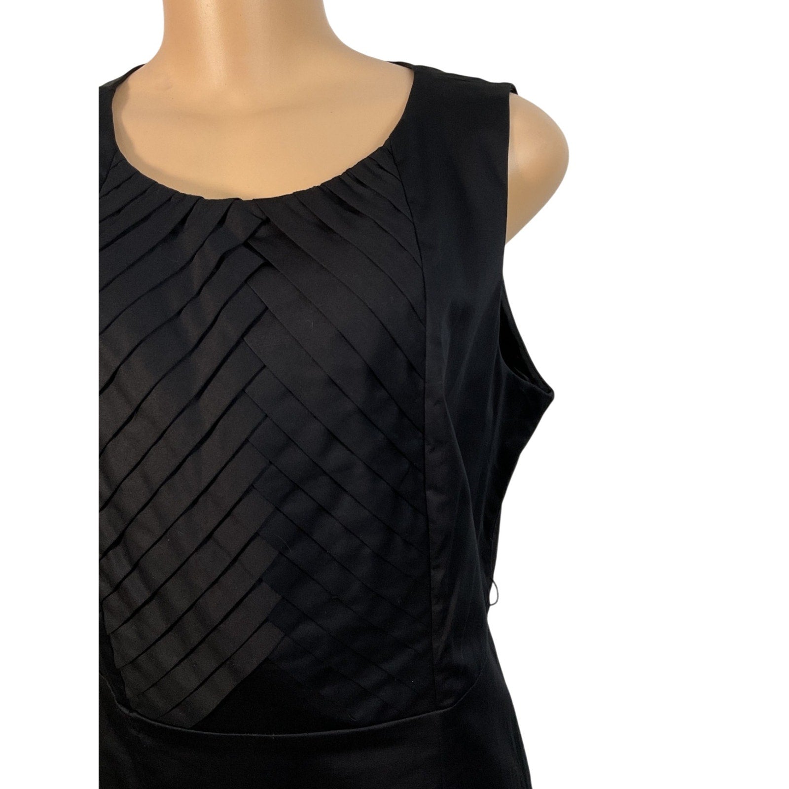 Vestido 12 (APT. 9)