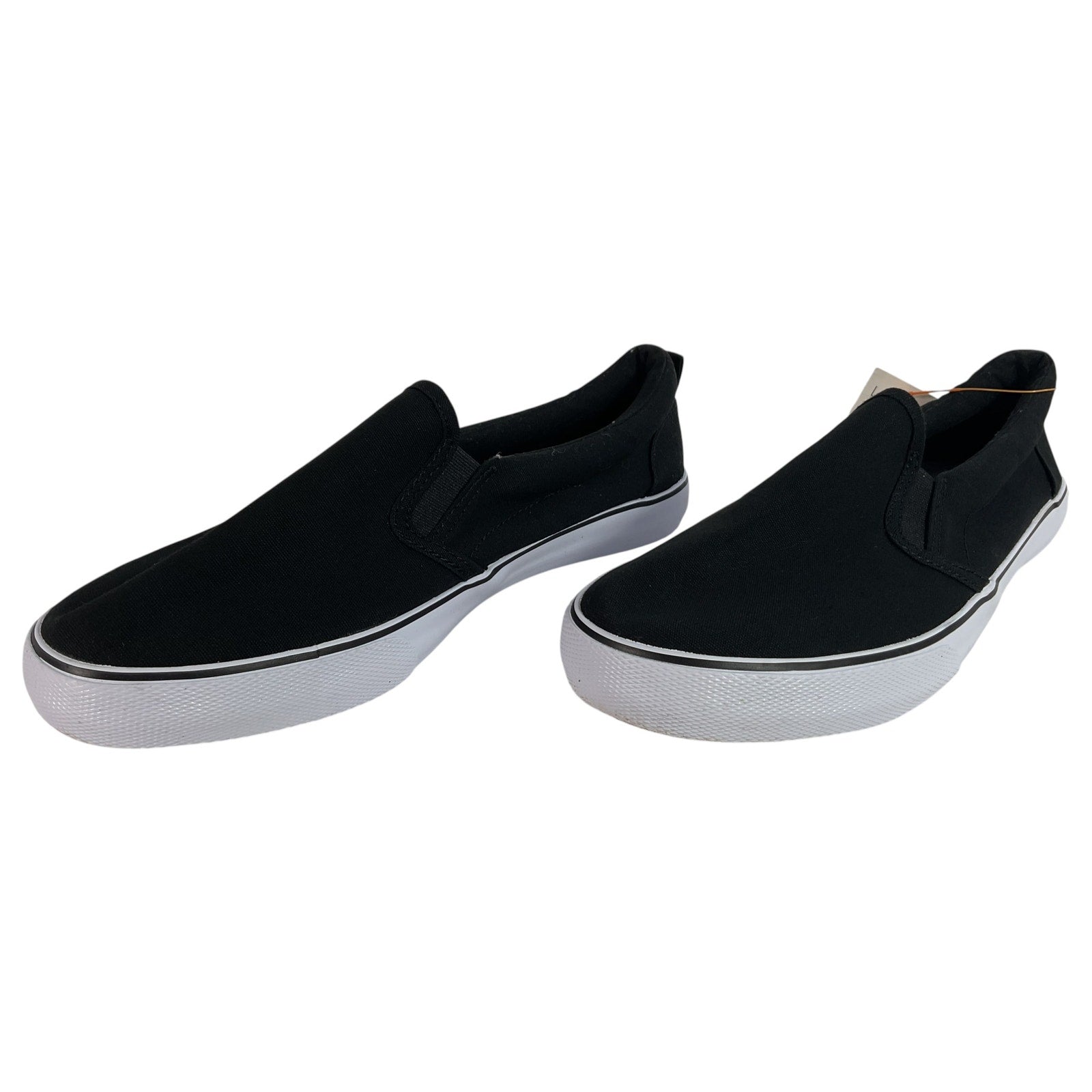 Zapato 8 (a new day)