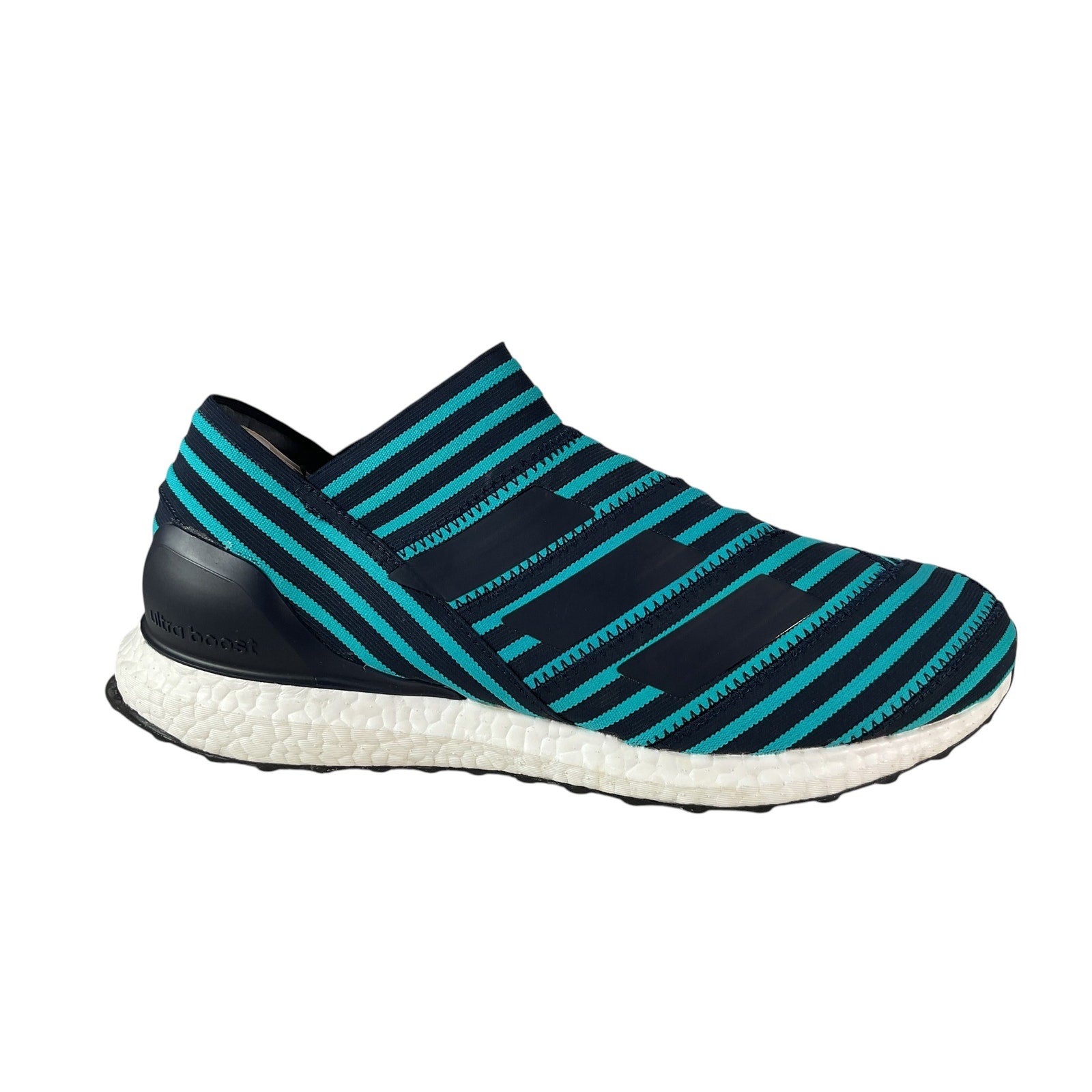 Tenis 12 (Continental)