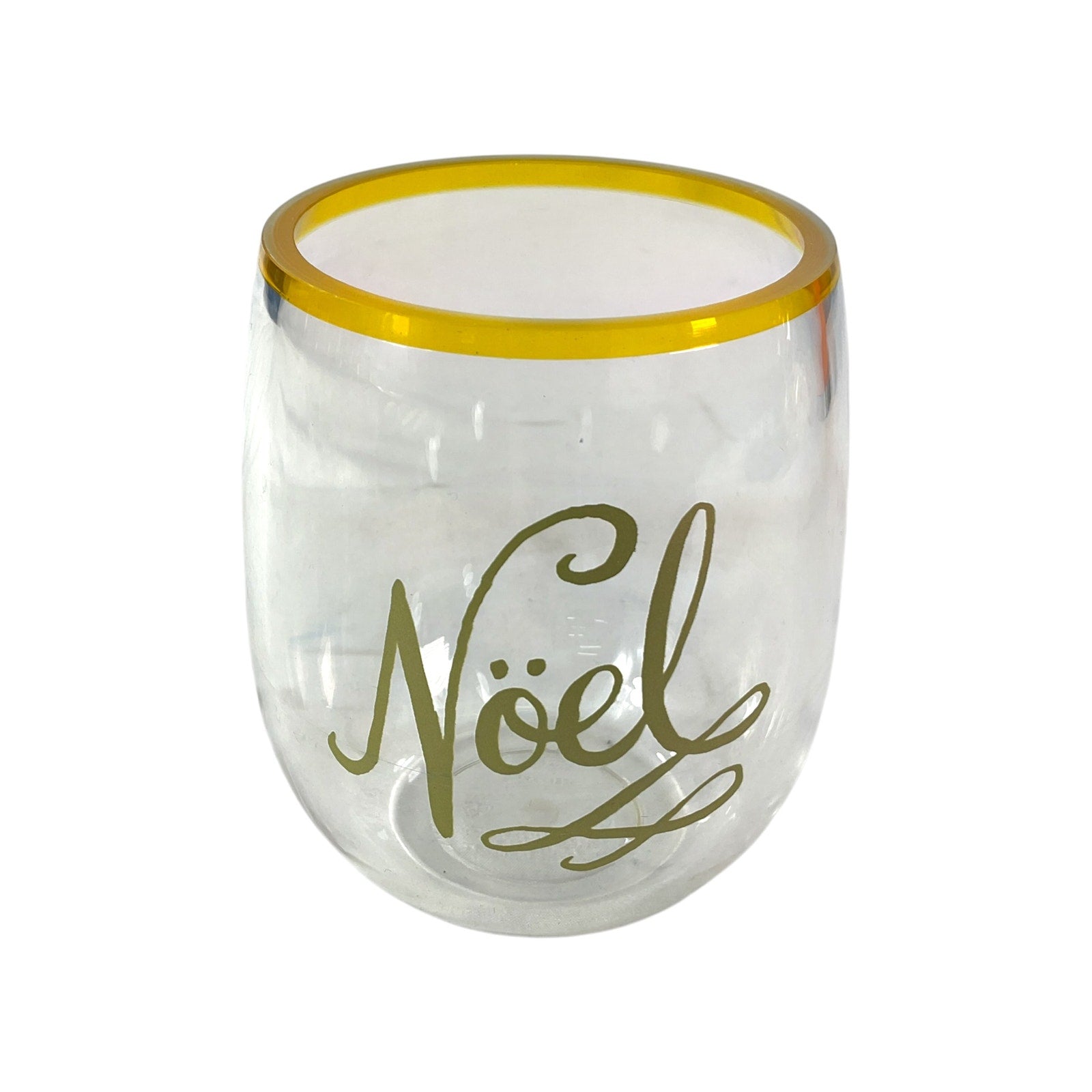 Set de vasos (THRESHOLD)