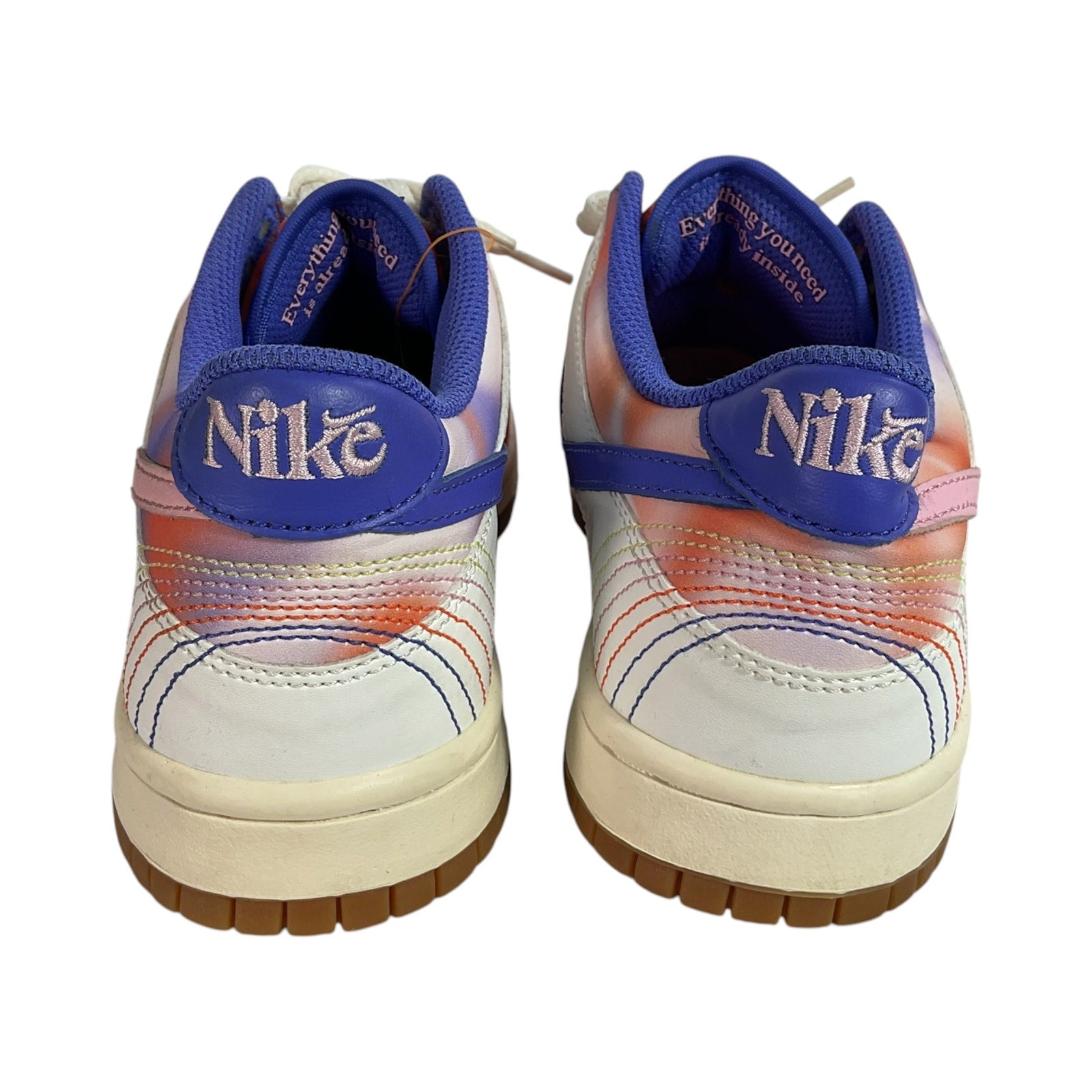 Tenis 6.5Y (Nike)