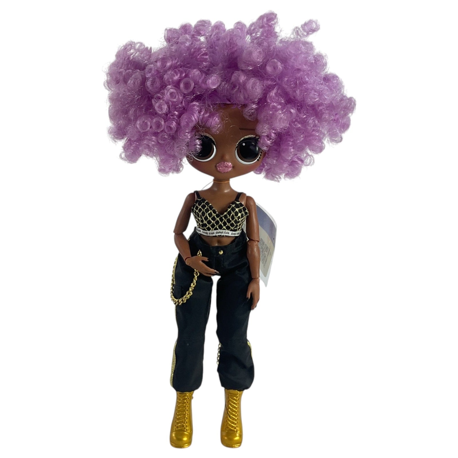 Muñeca