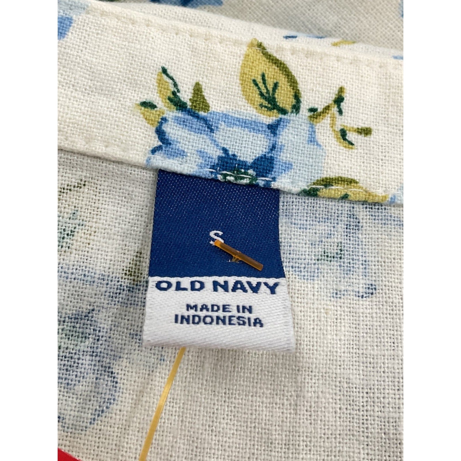 Blusa S (Old Navy)
