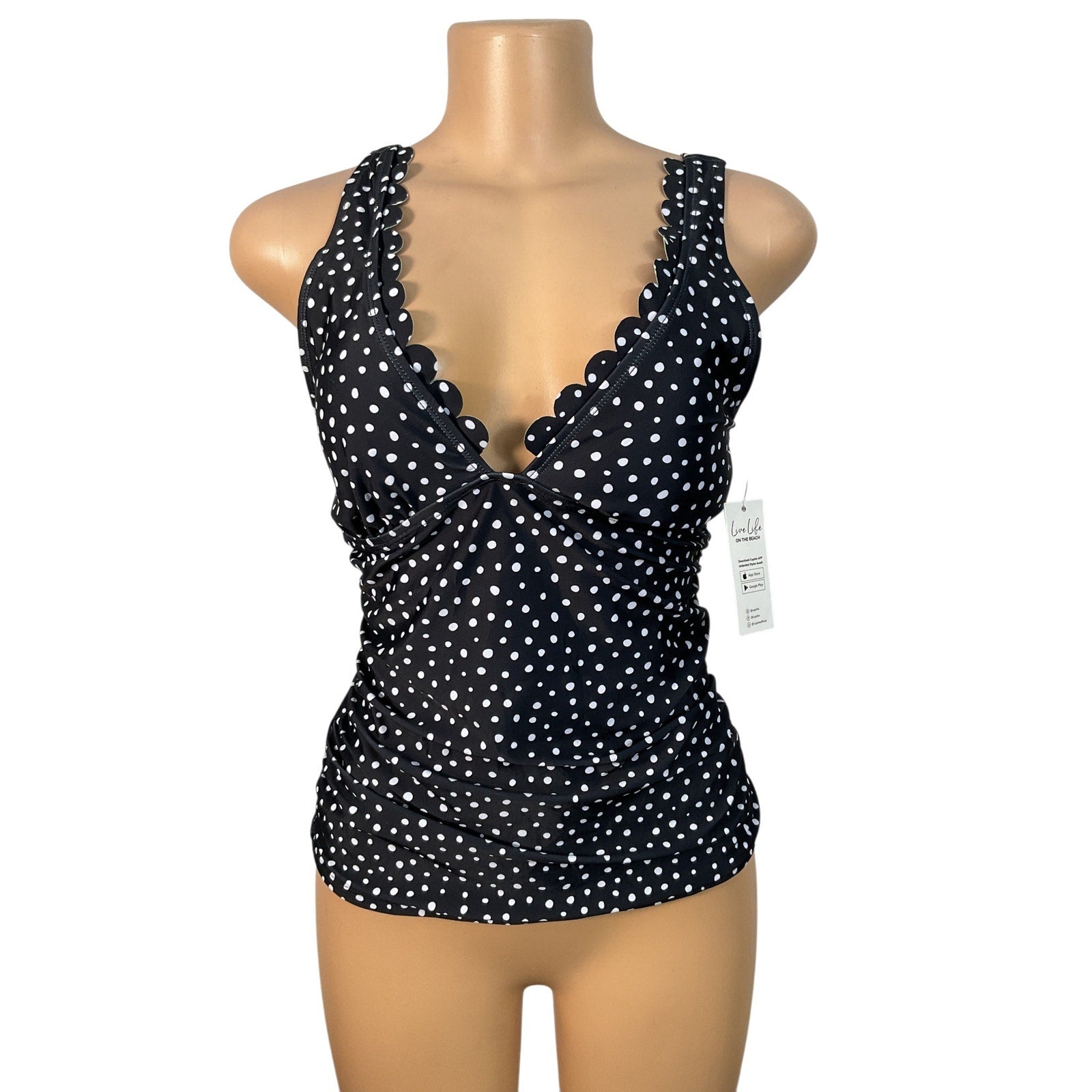 Blusa M