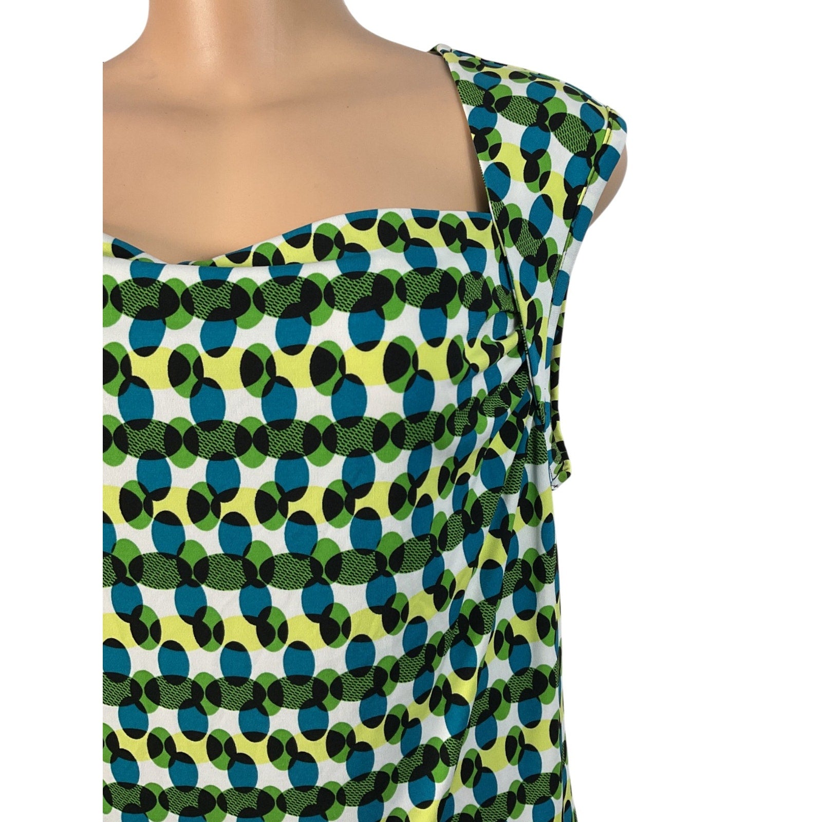 Blusa L