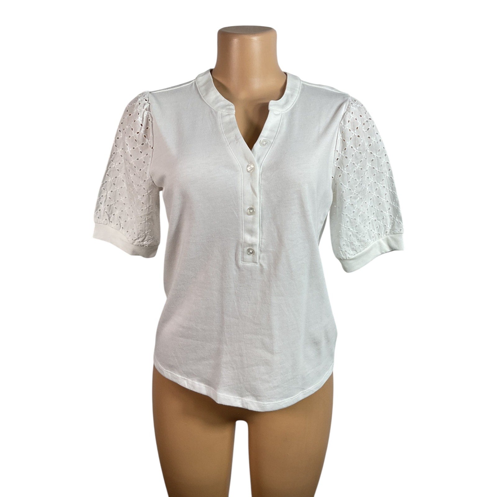 Blusa XS (Liz Claiborne)