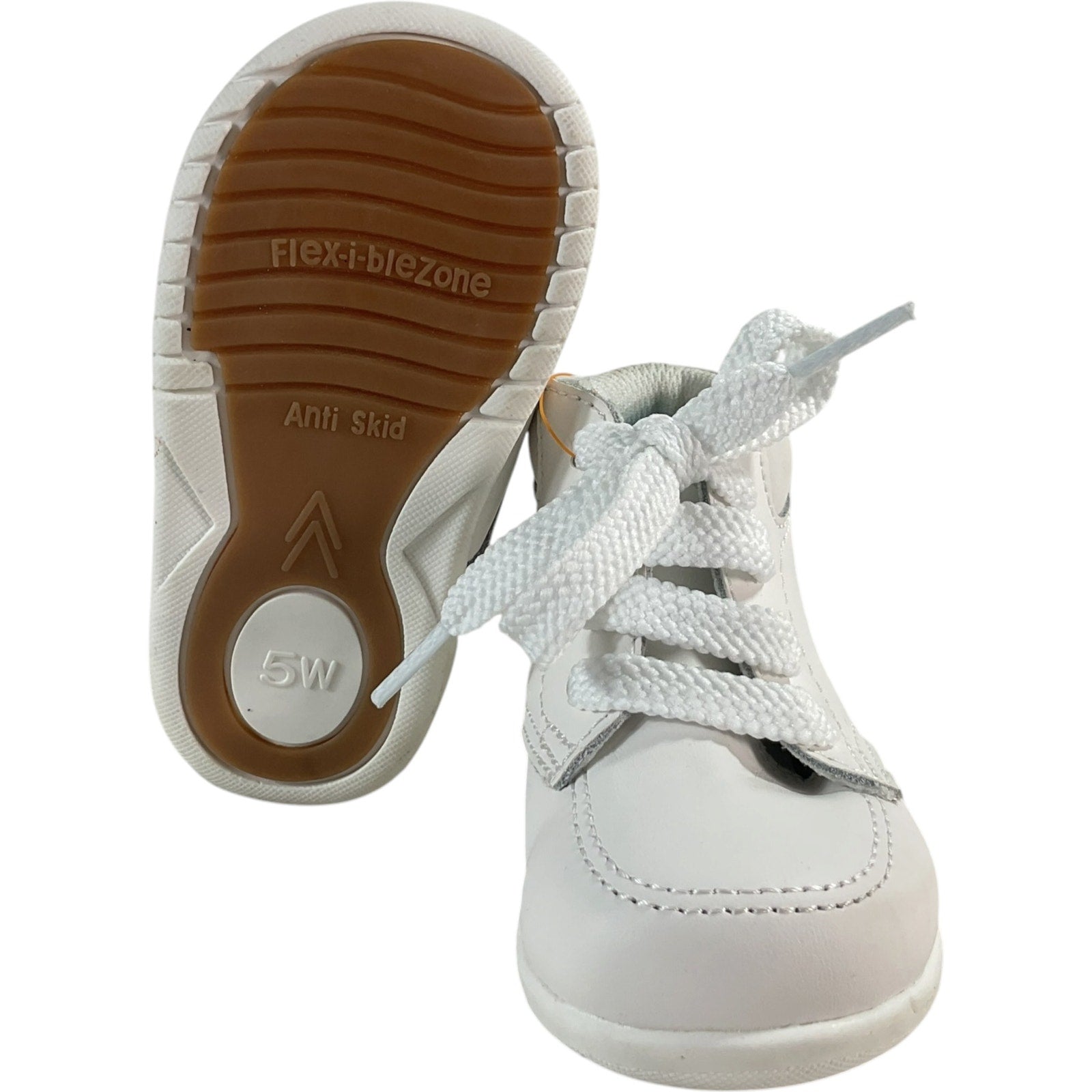 Zapato niño 5W