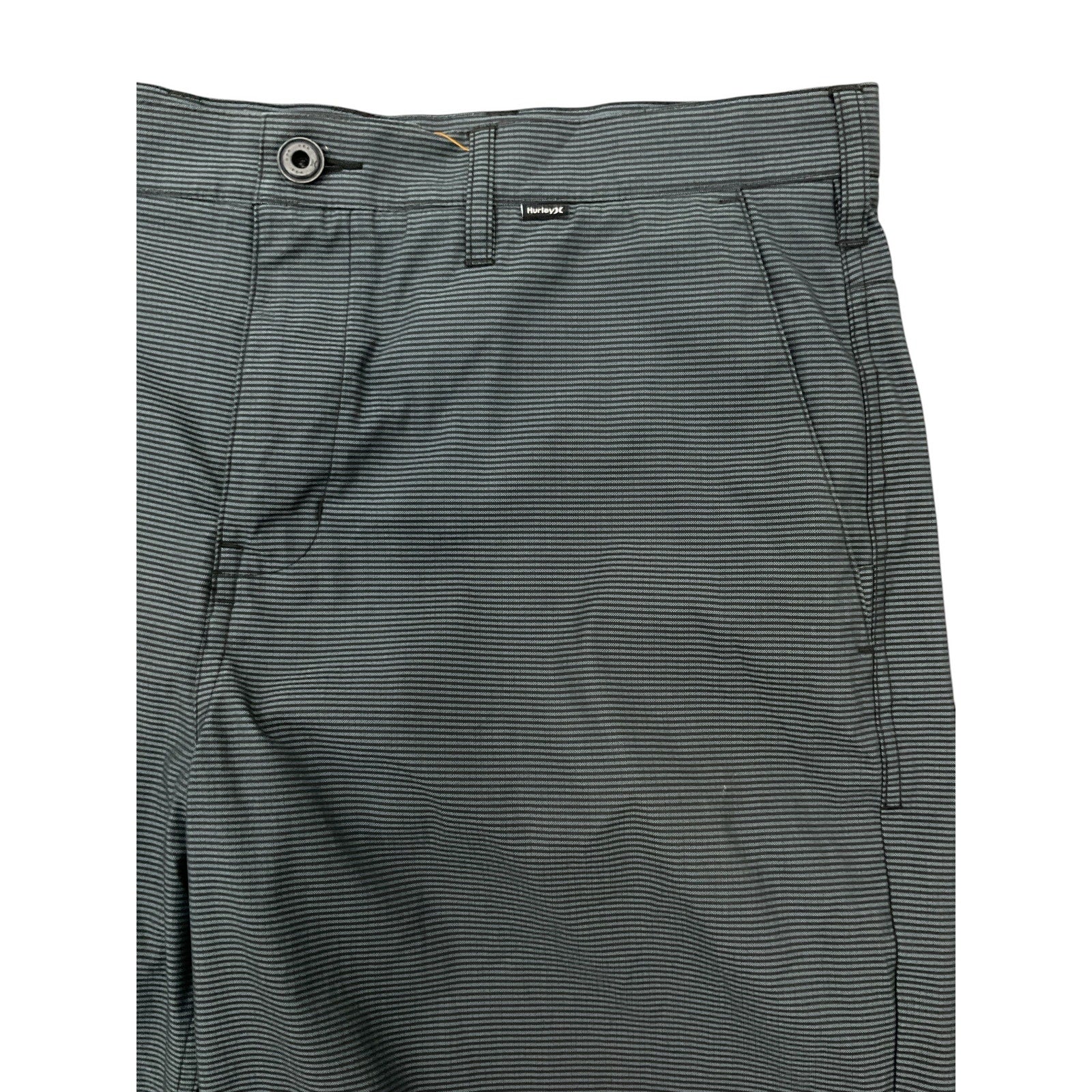 Short 36 (Hurley)