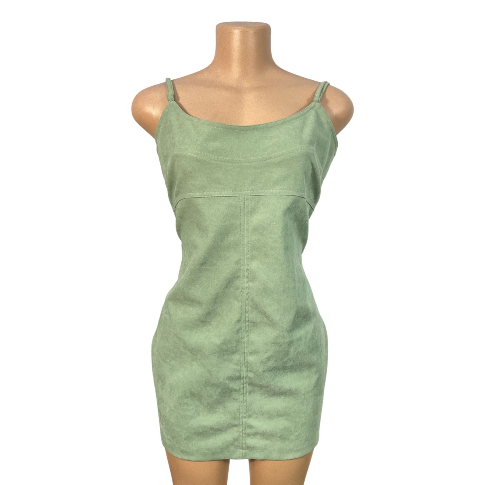 Vestido L (Lottie Moss)