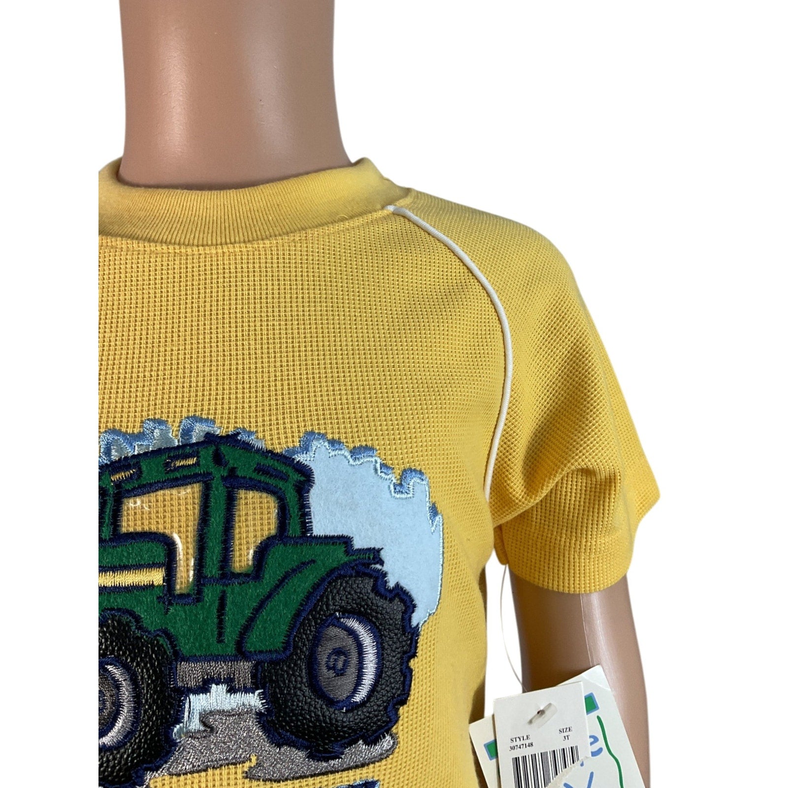 Camisa Niño 3T