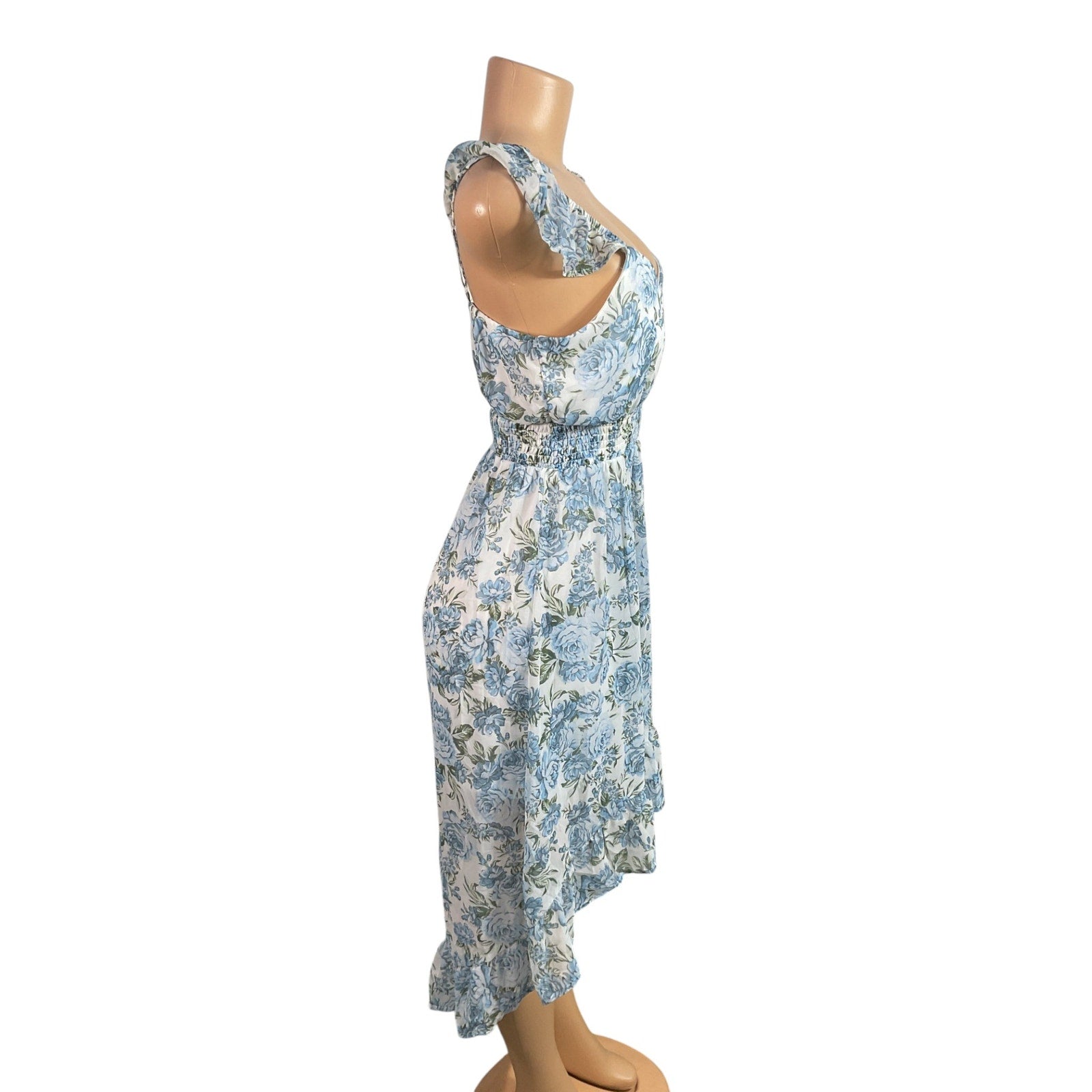 Vestido M (NOBO)