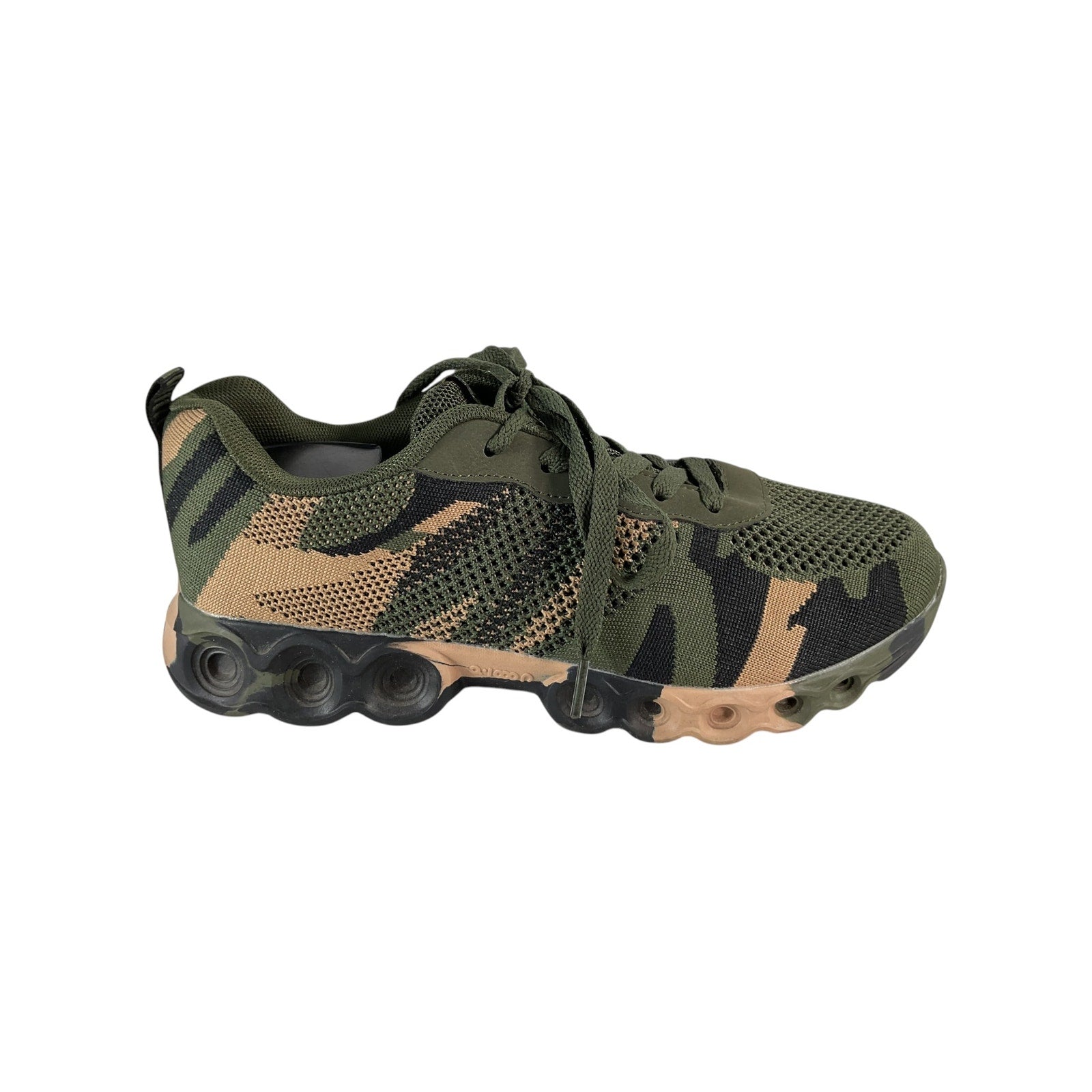 Tenis 8 (FASHION)