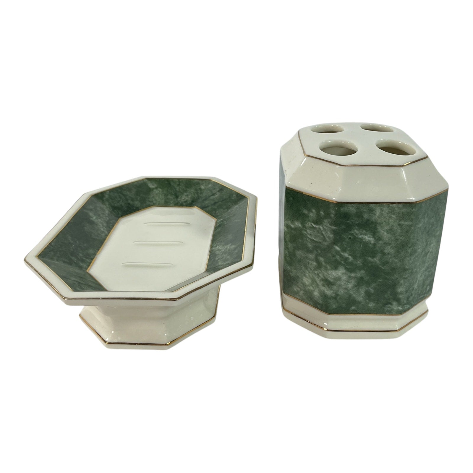 Porta cepillos de dientes