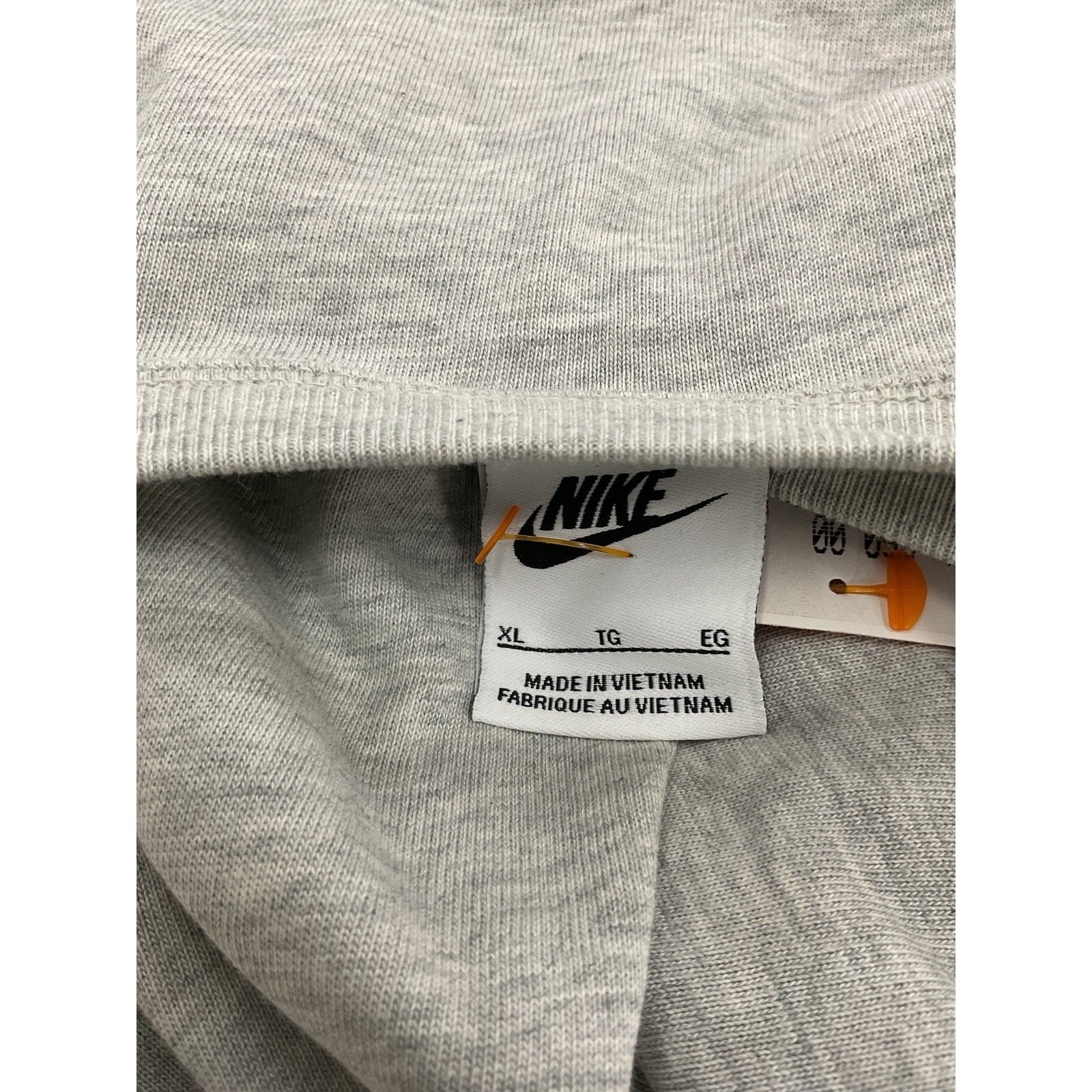 Vestido XL (Nike)