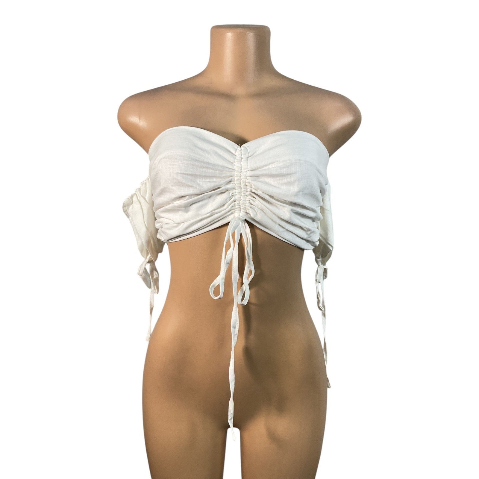 Blusa S (Shein)