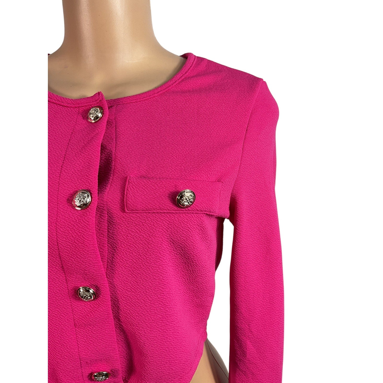 Blusa XS (Shein)