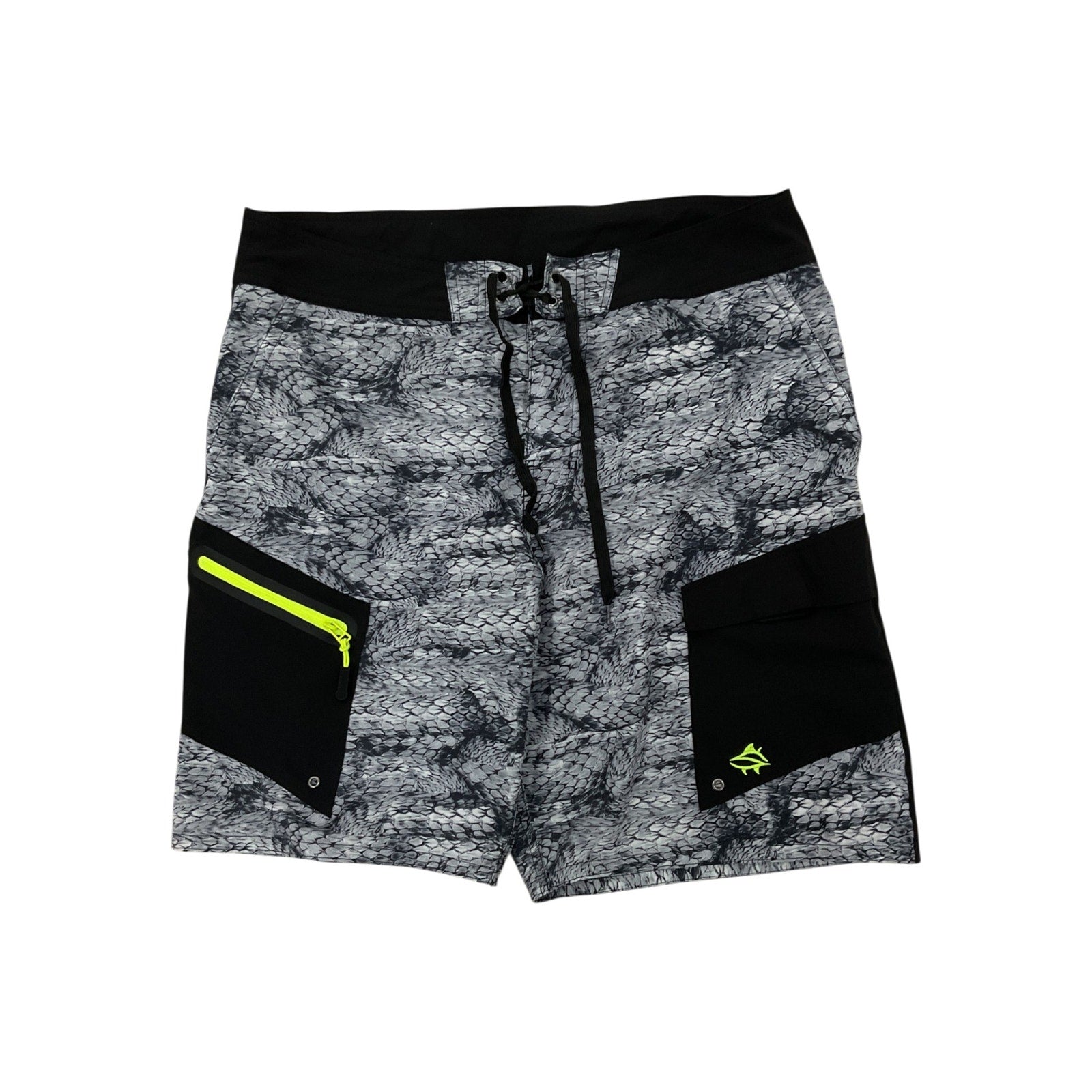 Short 34