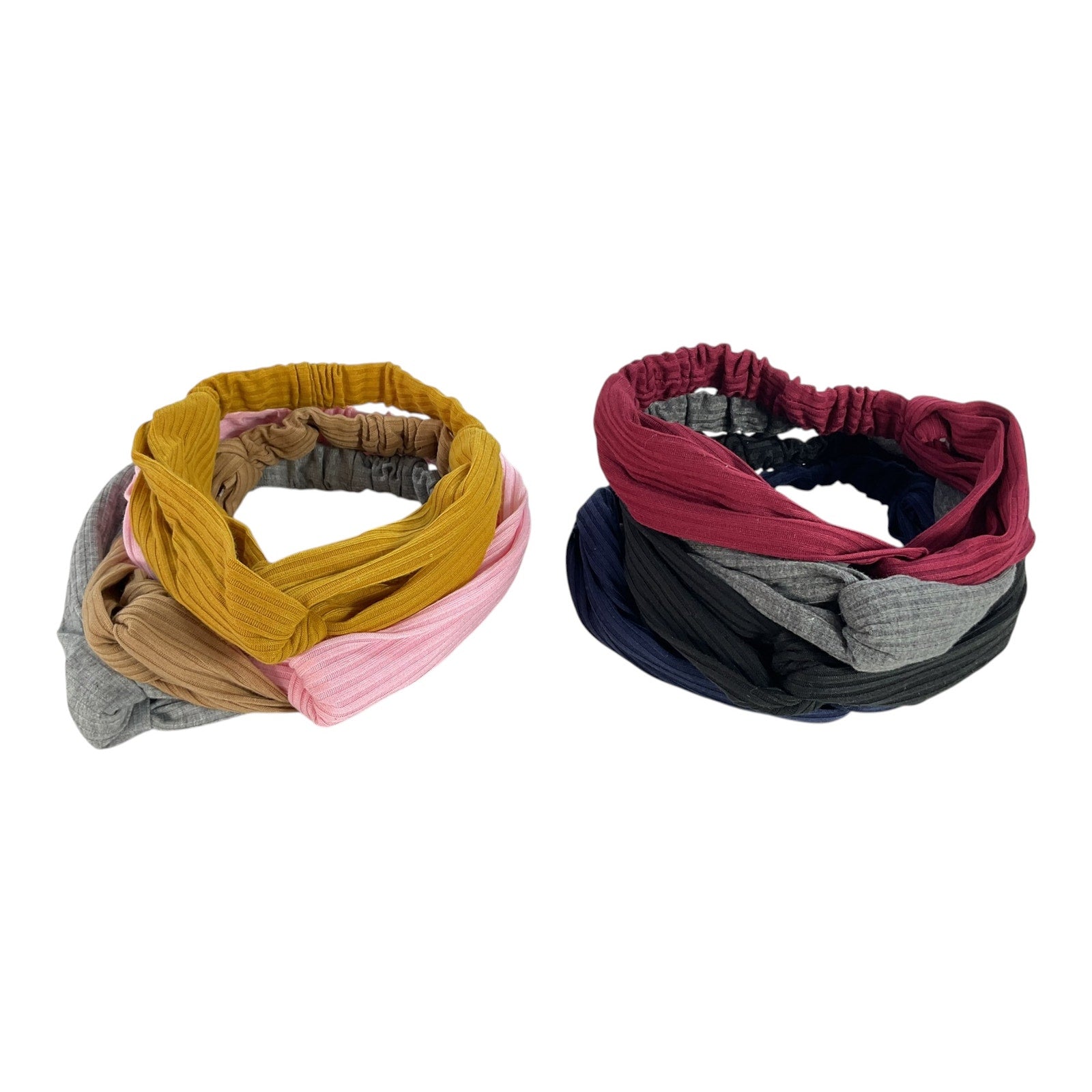 Set de diademas