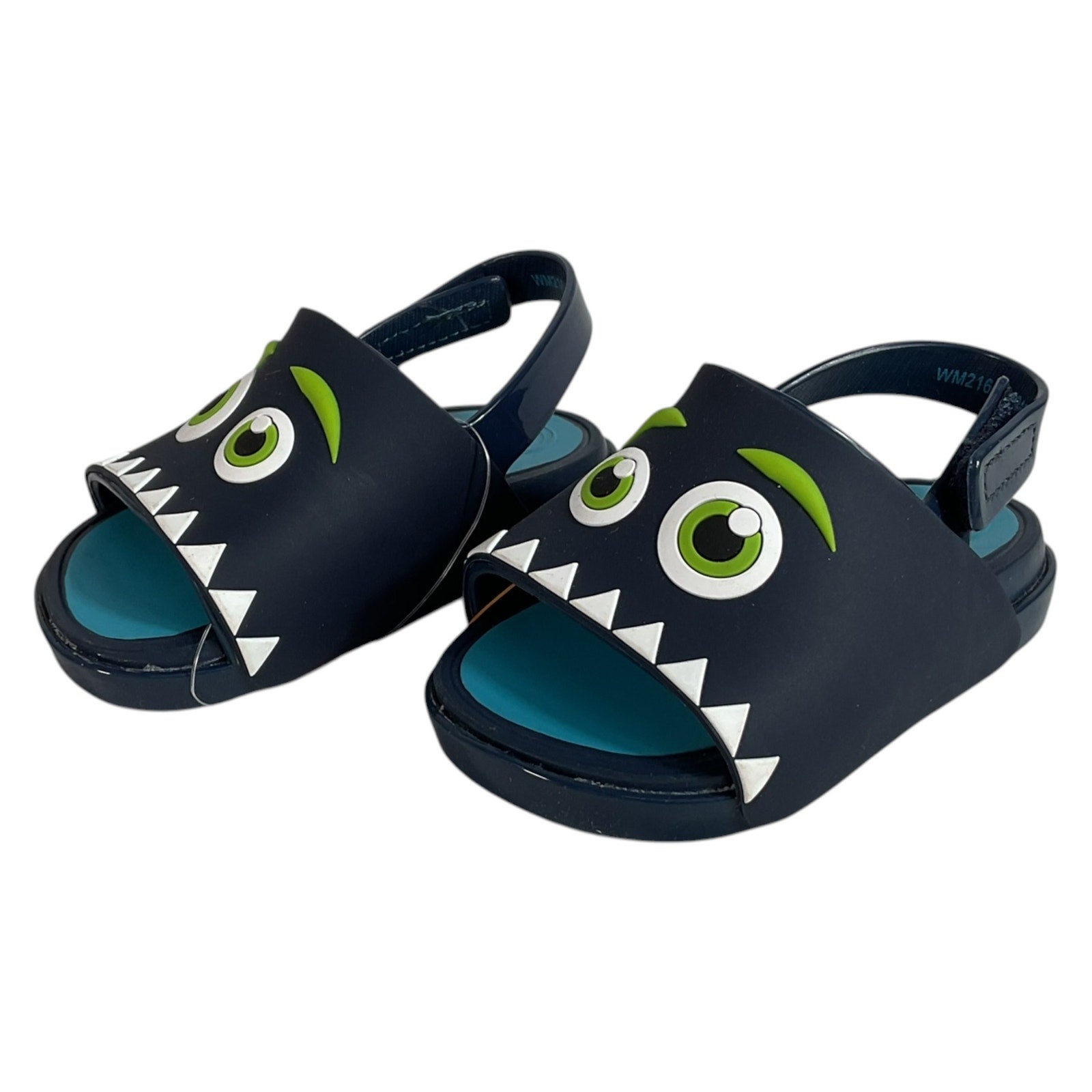 Sandalia 3 (Wonder Nation)