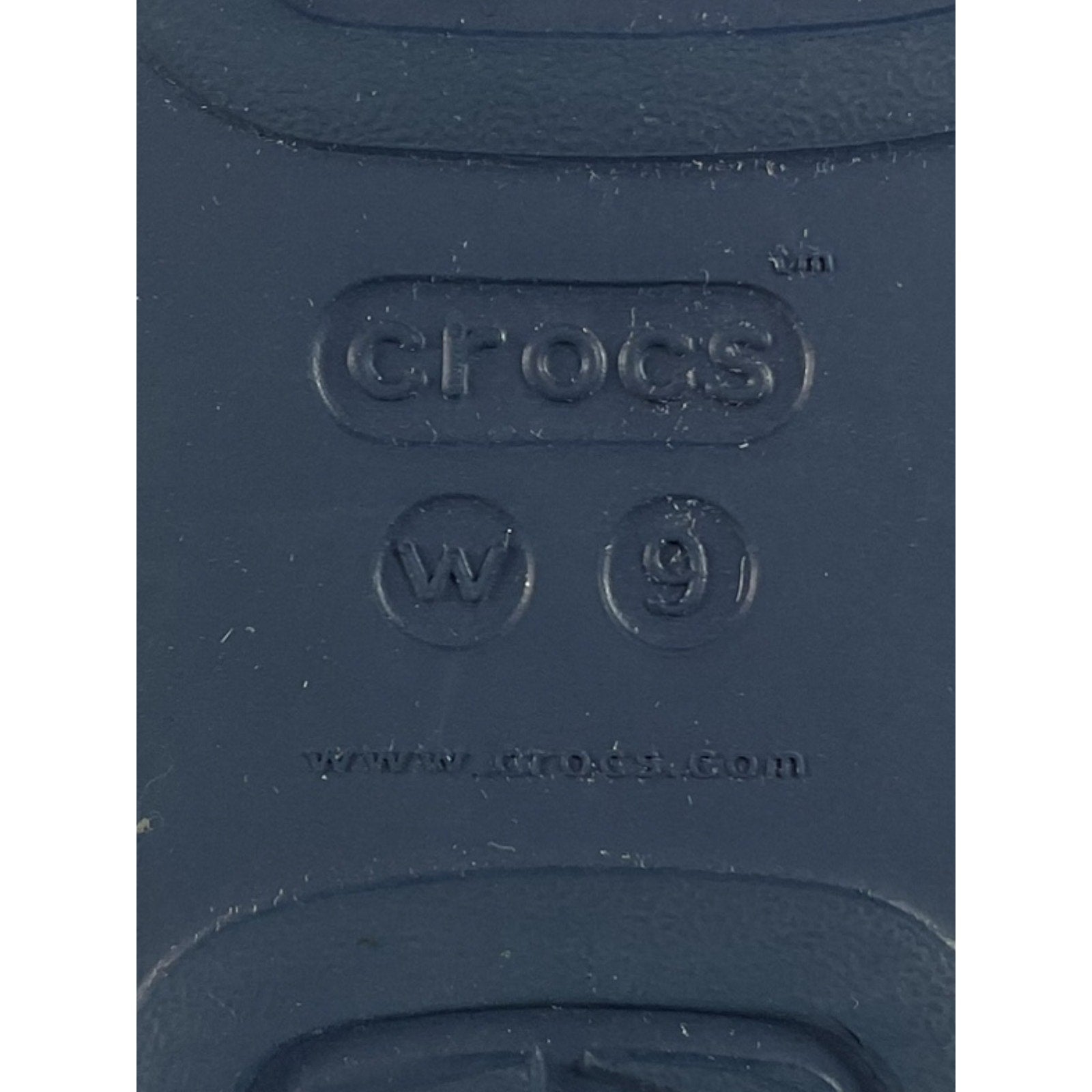 Sandalia 9 (Crocs)