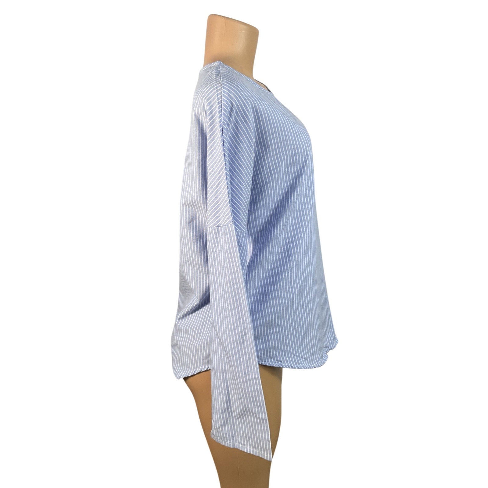 Blusa S