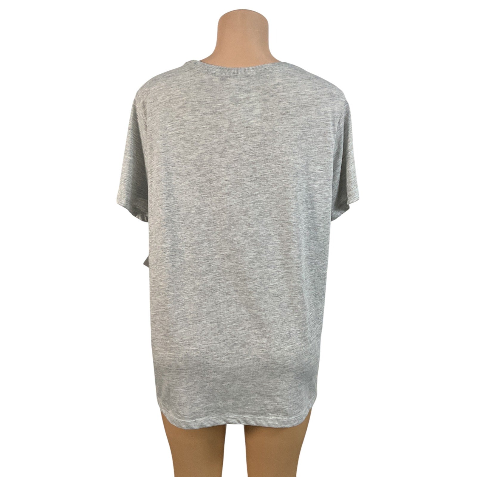 Blusa XXL