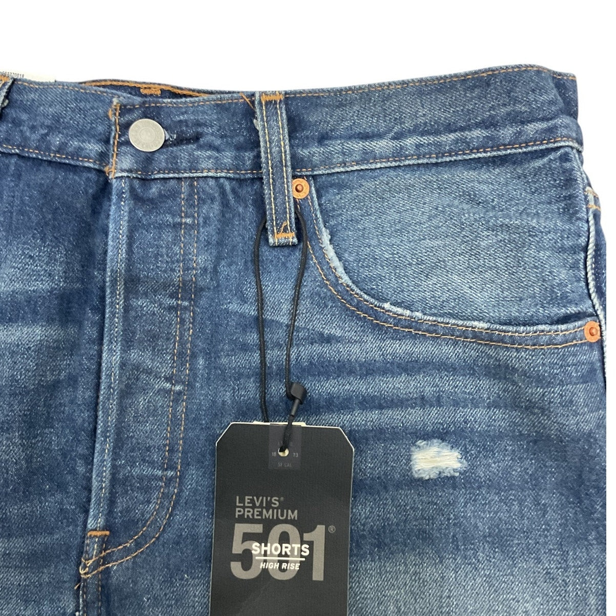 Short 30 (Levi's)