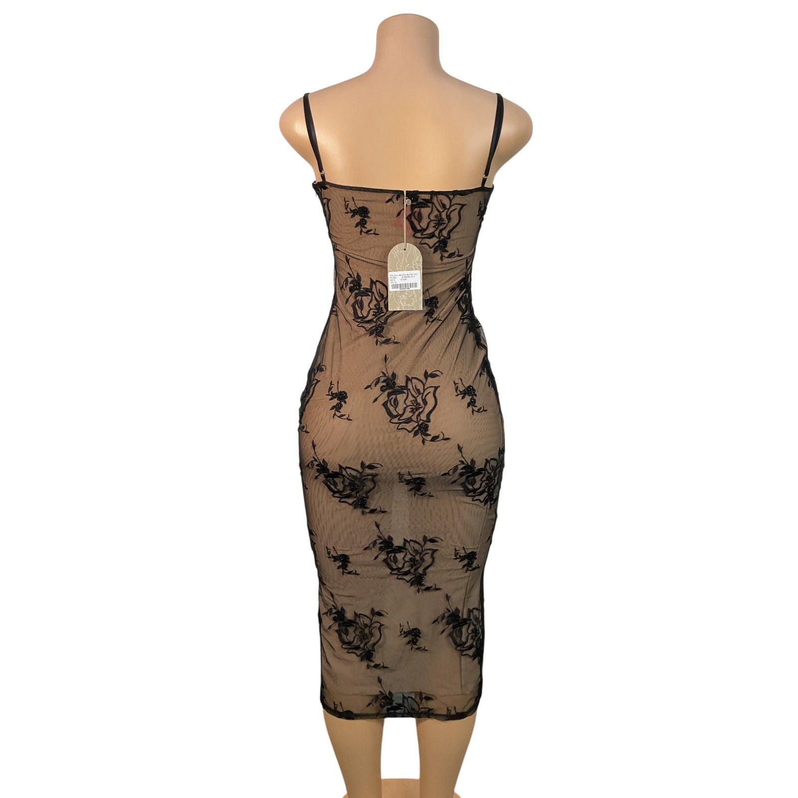 Vestido XS (Meshki)