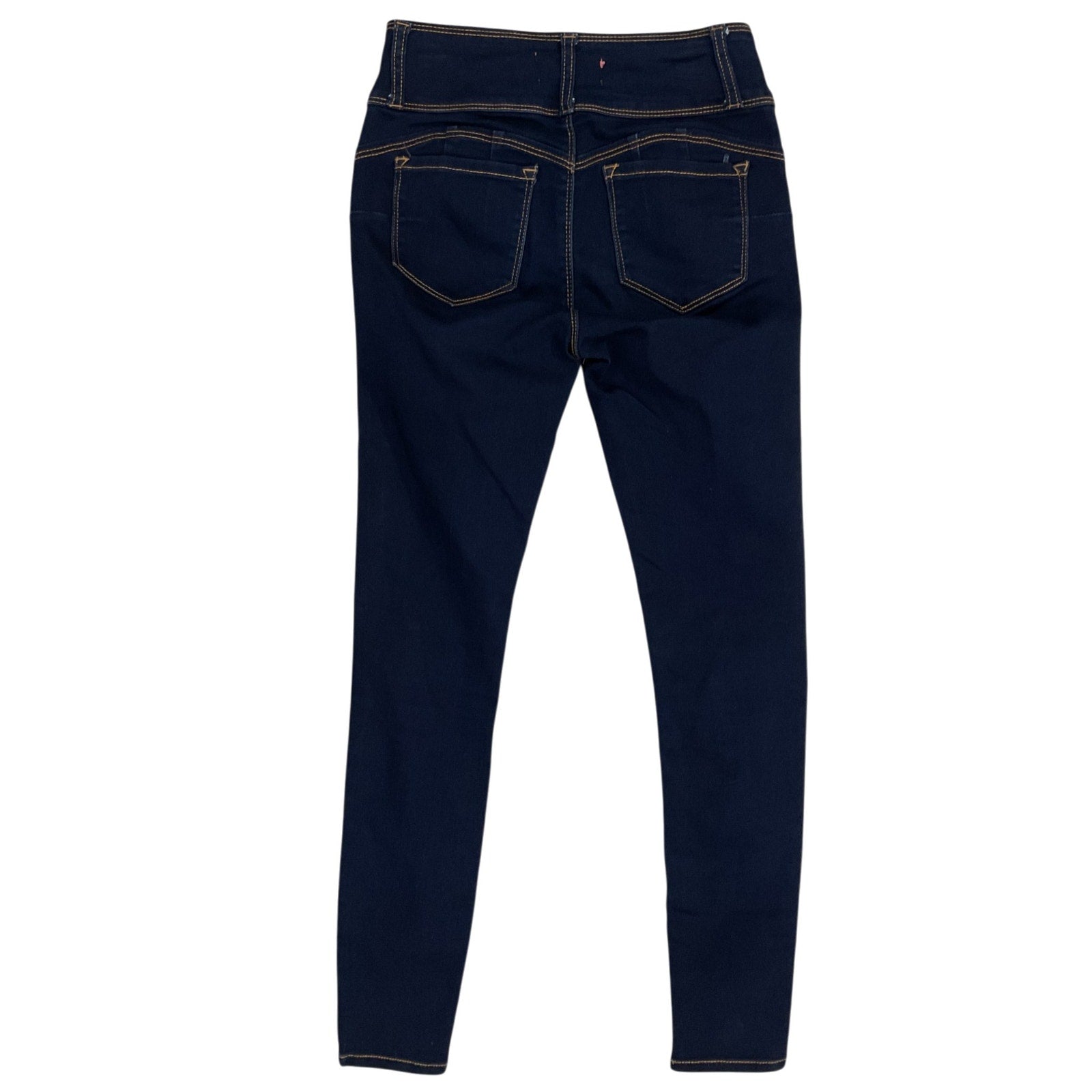 Jeans 3 (Wax Jeans)