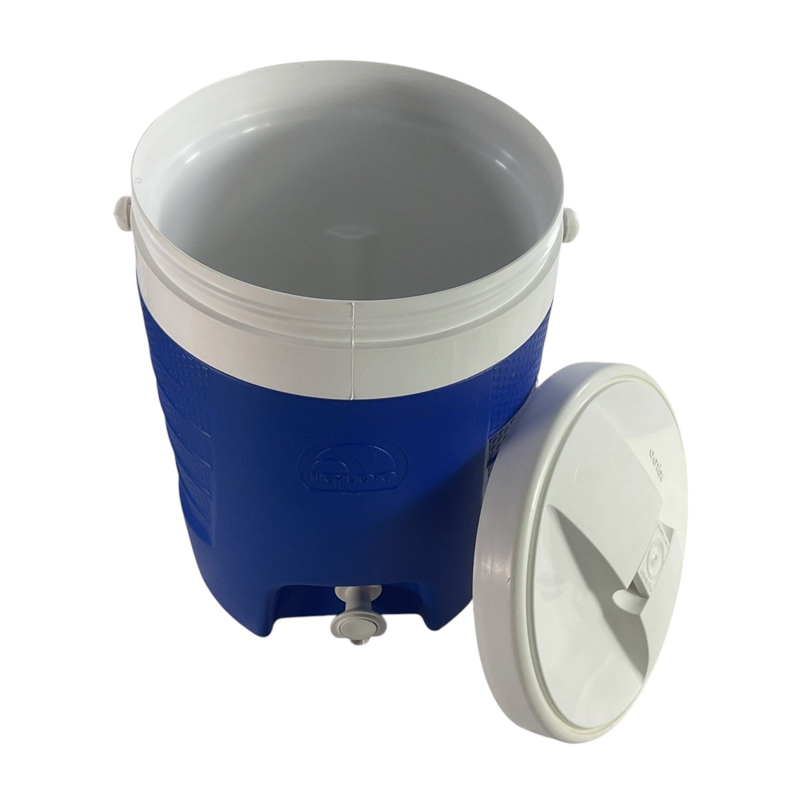 Termo  Dispensador (IGLOO)